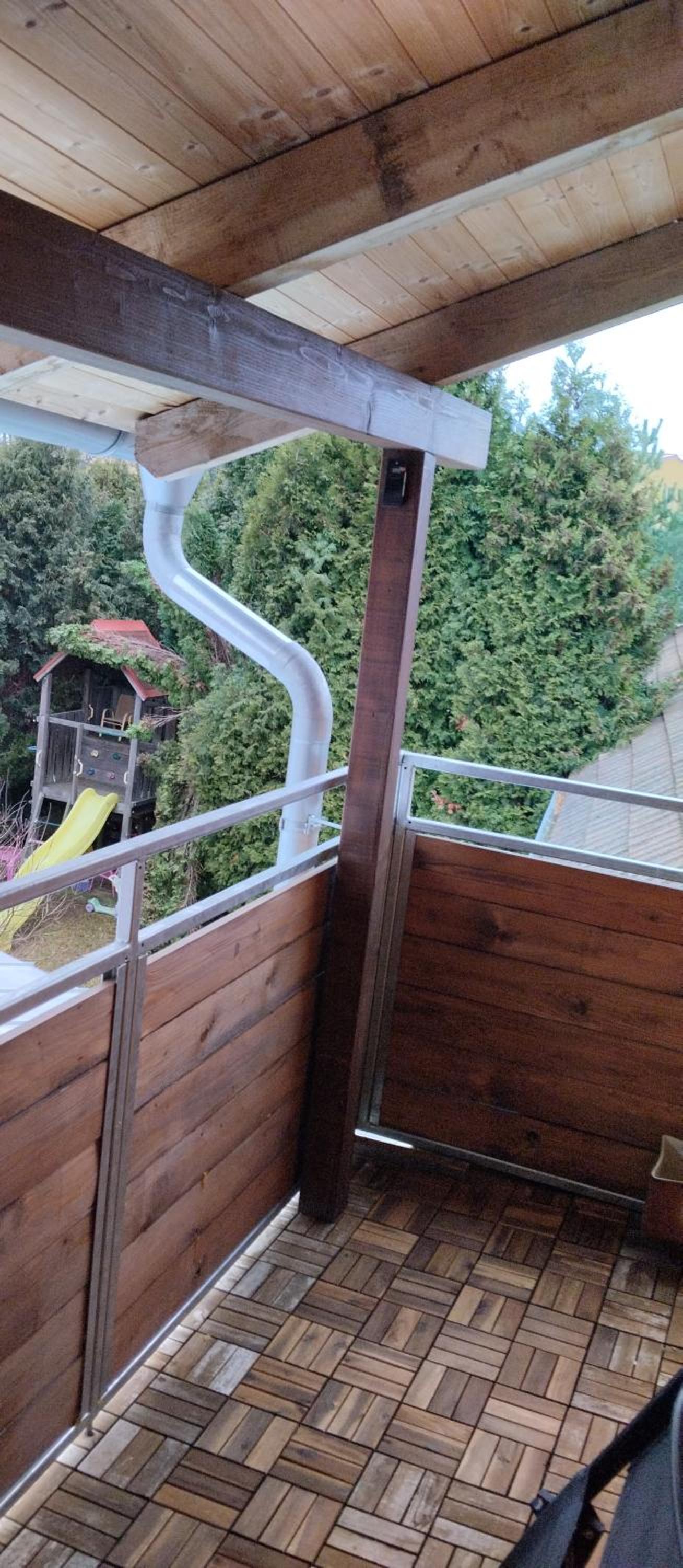 Pension u Veverků