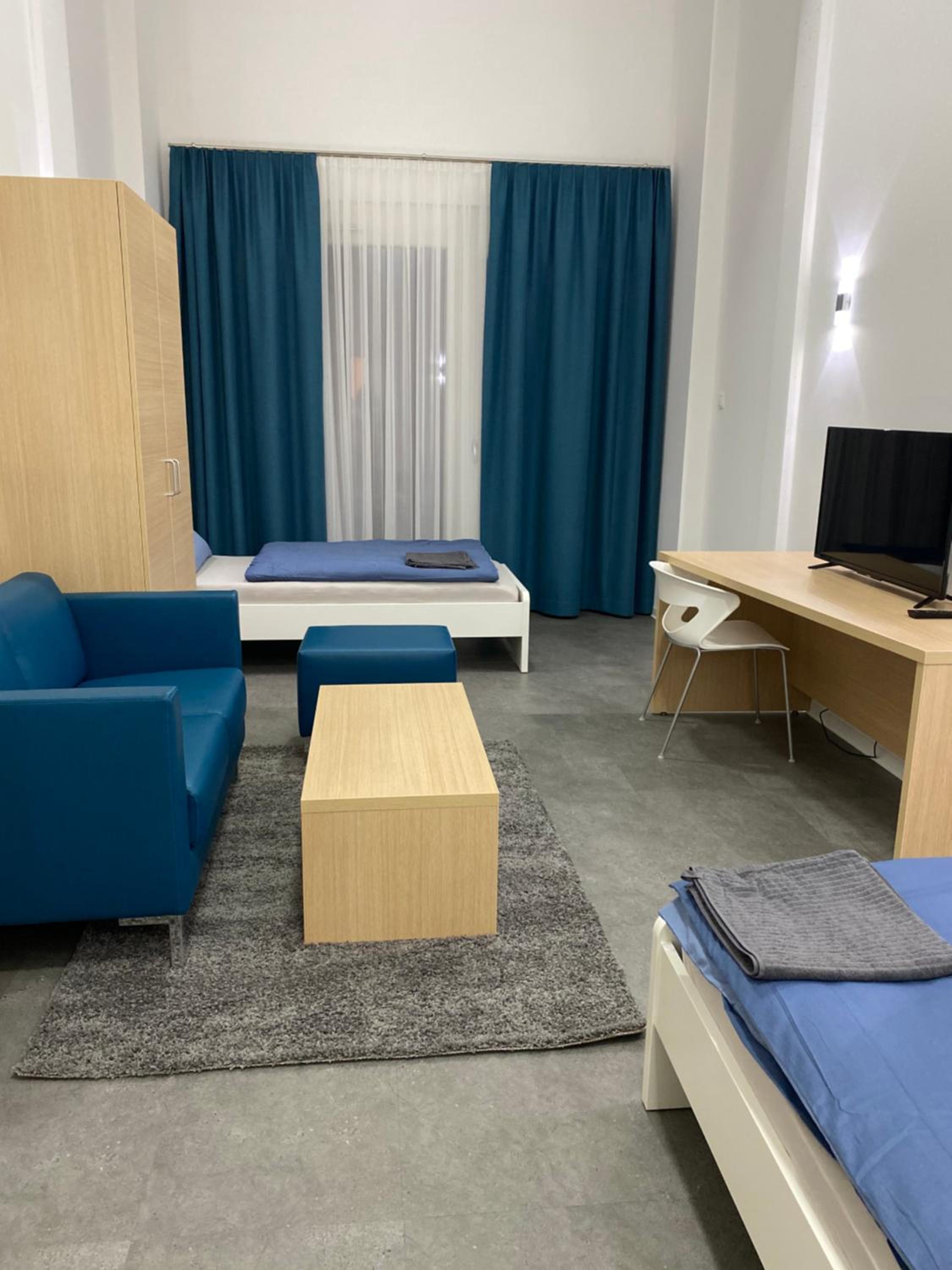 Fabella Flats Forchheim