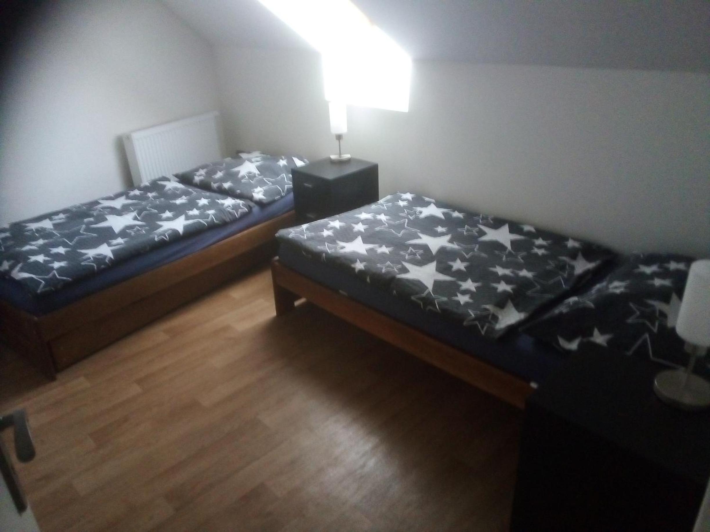 Pension u Veverků