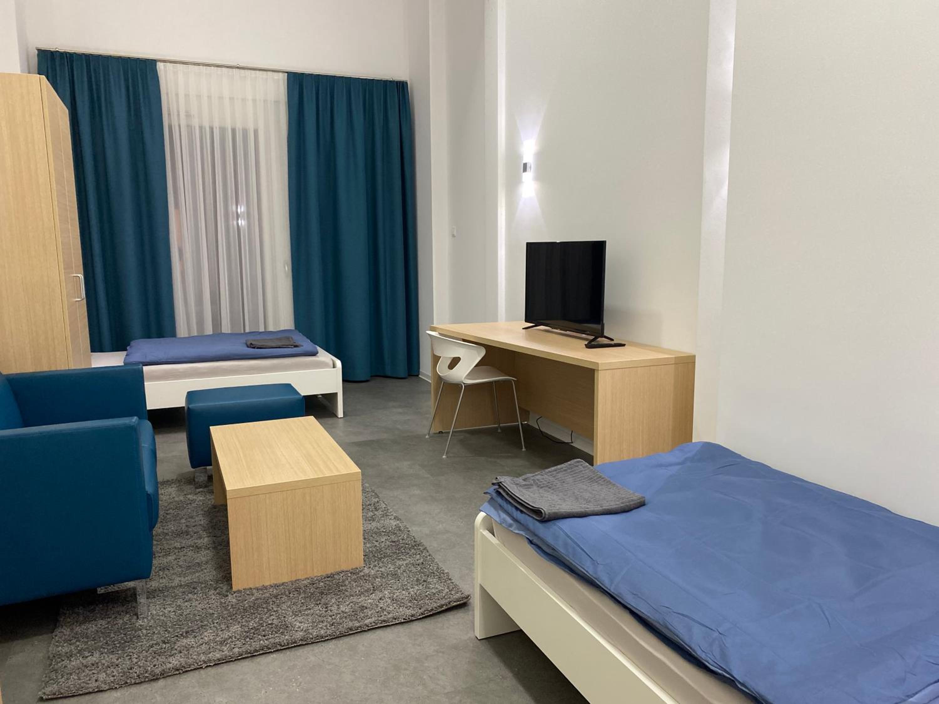 Fabella Flats Forchheim