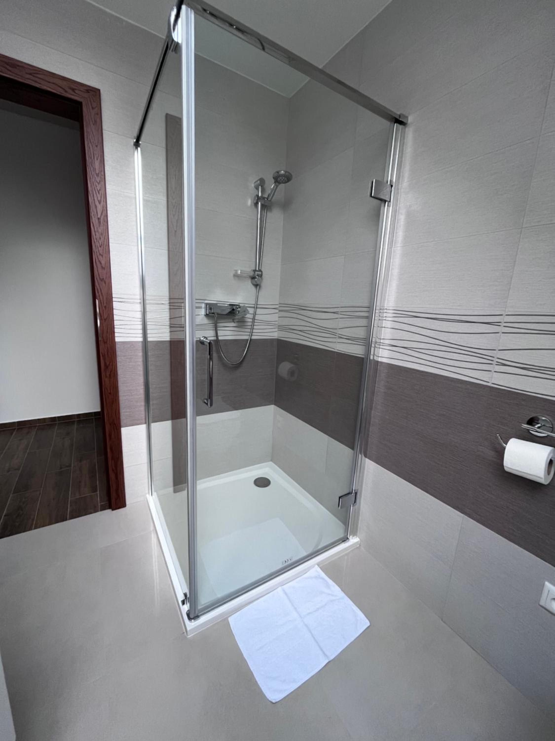 Apartmány Siesta