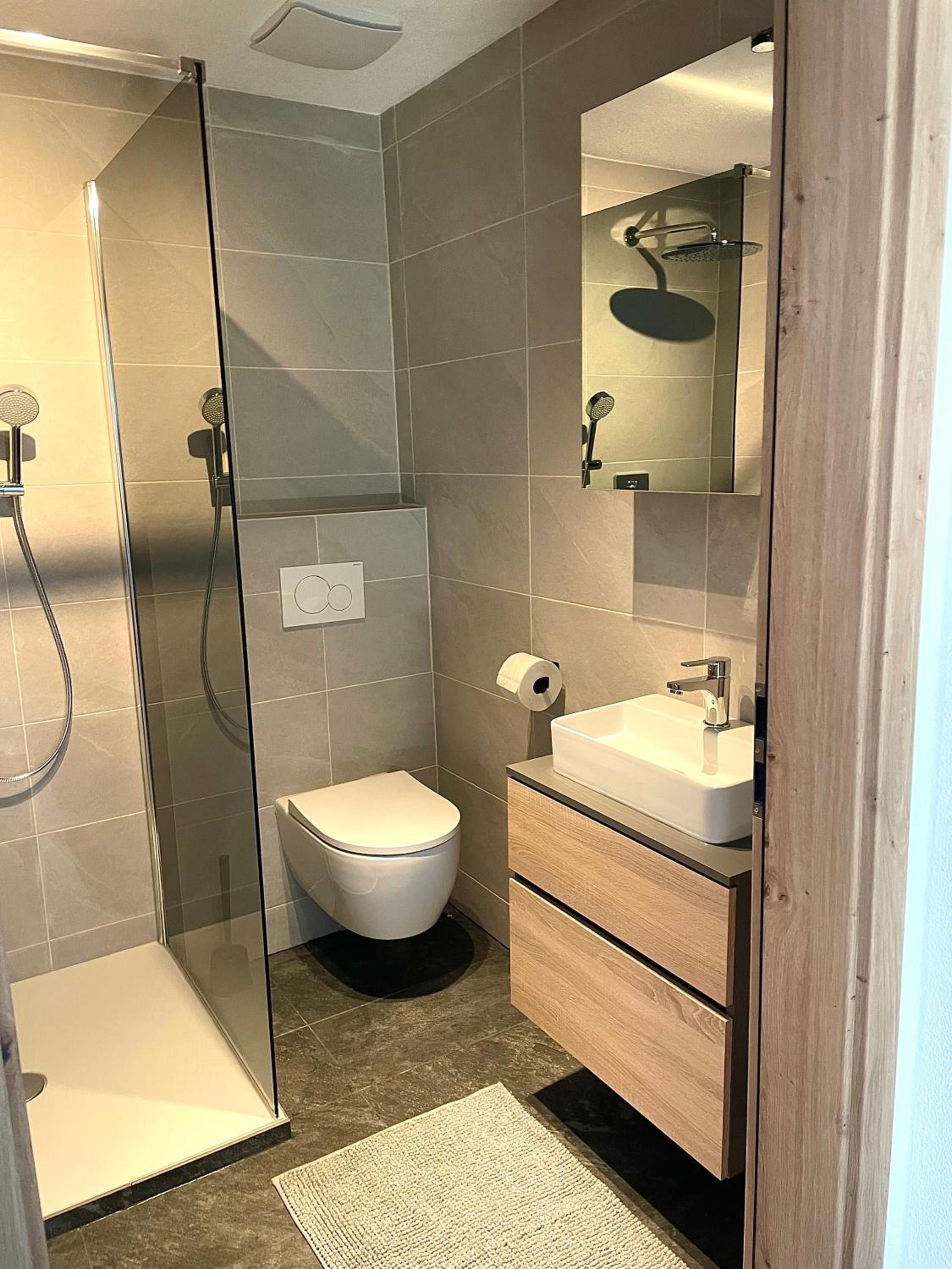 Appartement Hirner