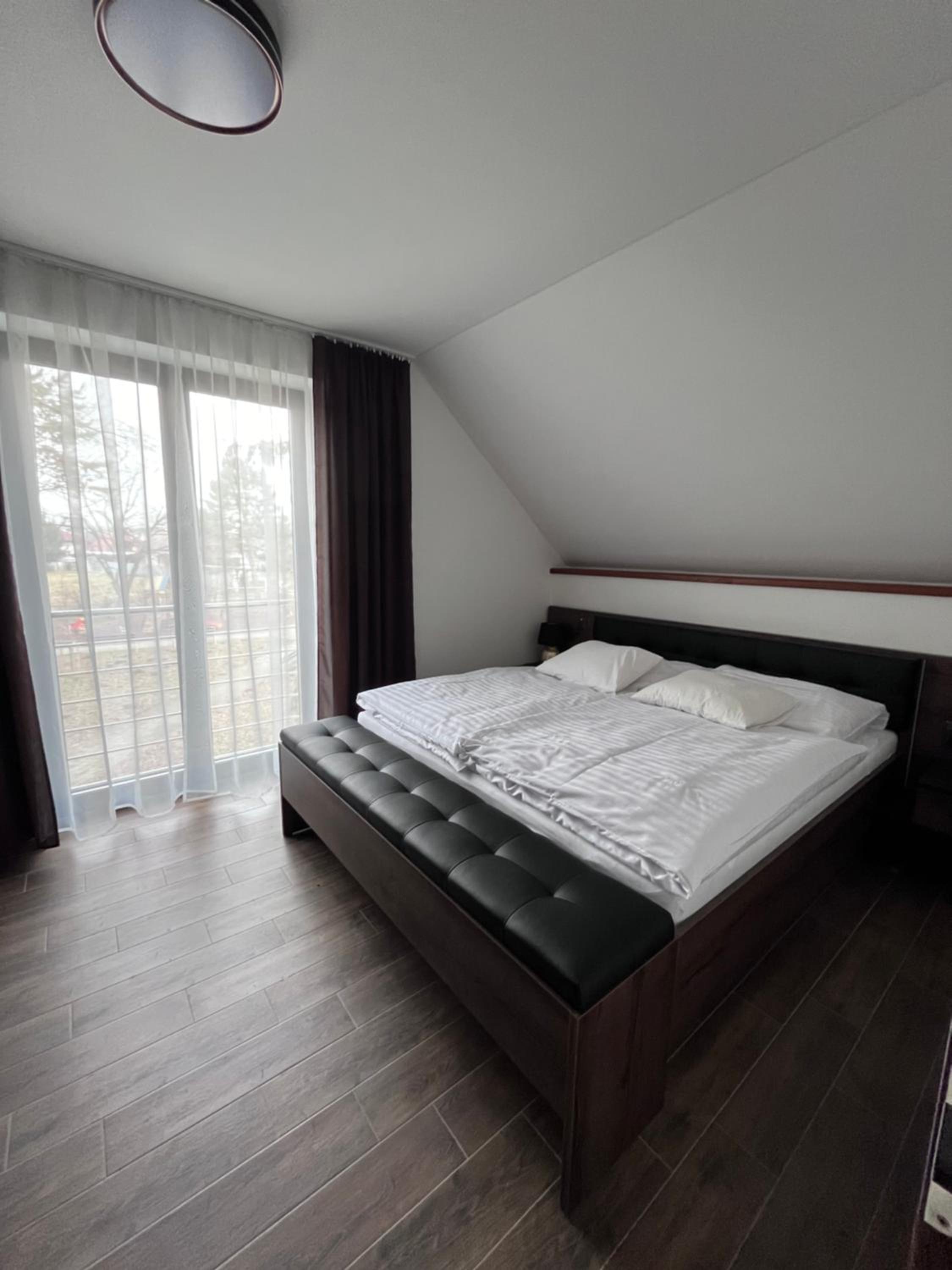 Apartmány Siesta