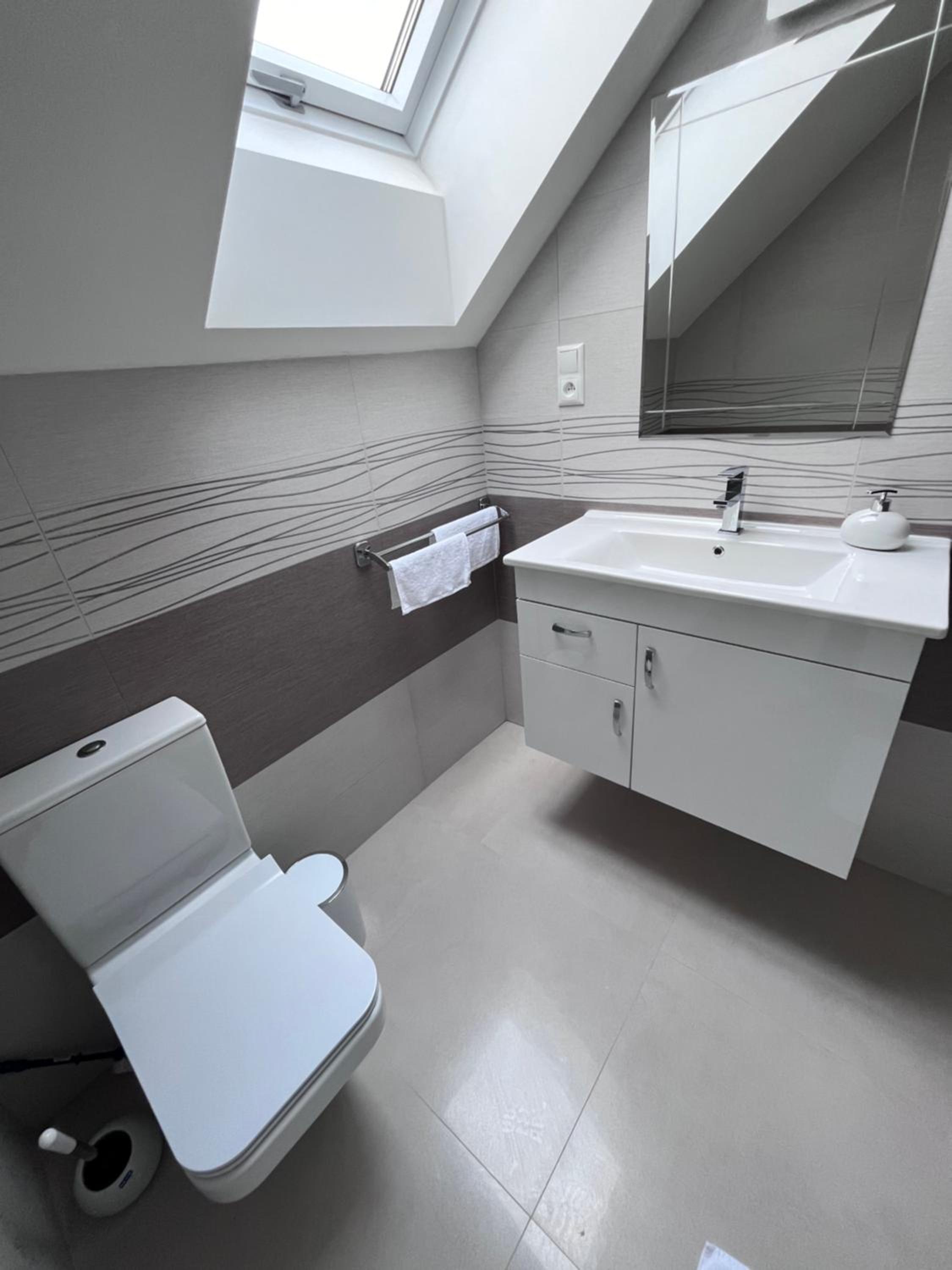 Apartmány Siesta