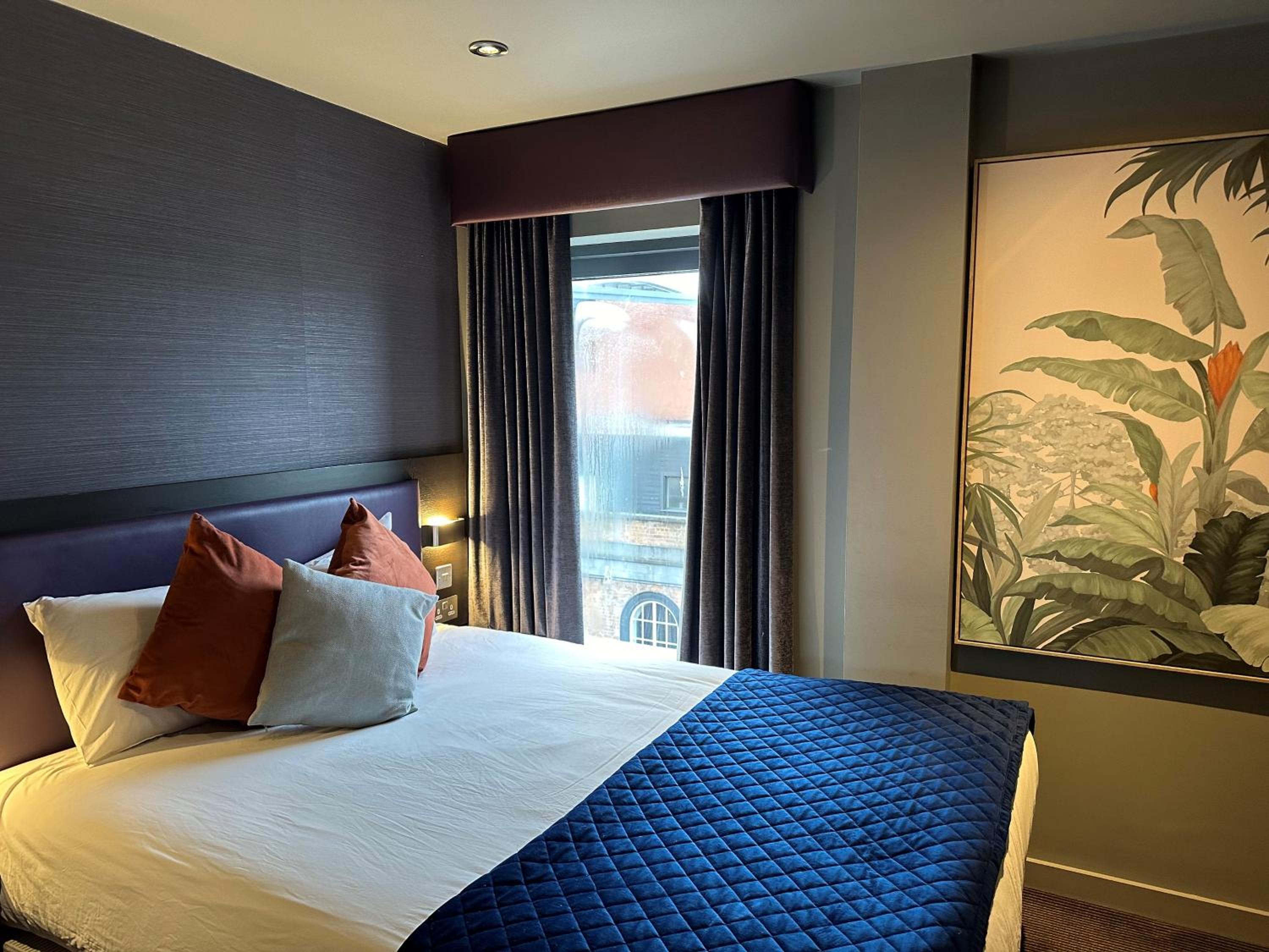 Tunnage Square Apartments by EPIC - Liverpool ONE view 4