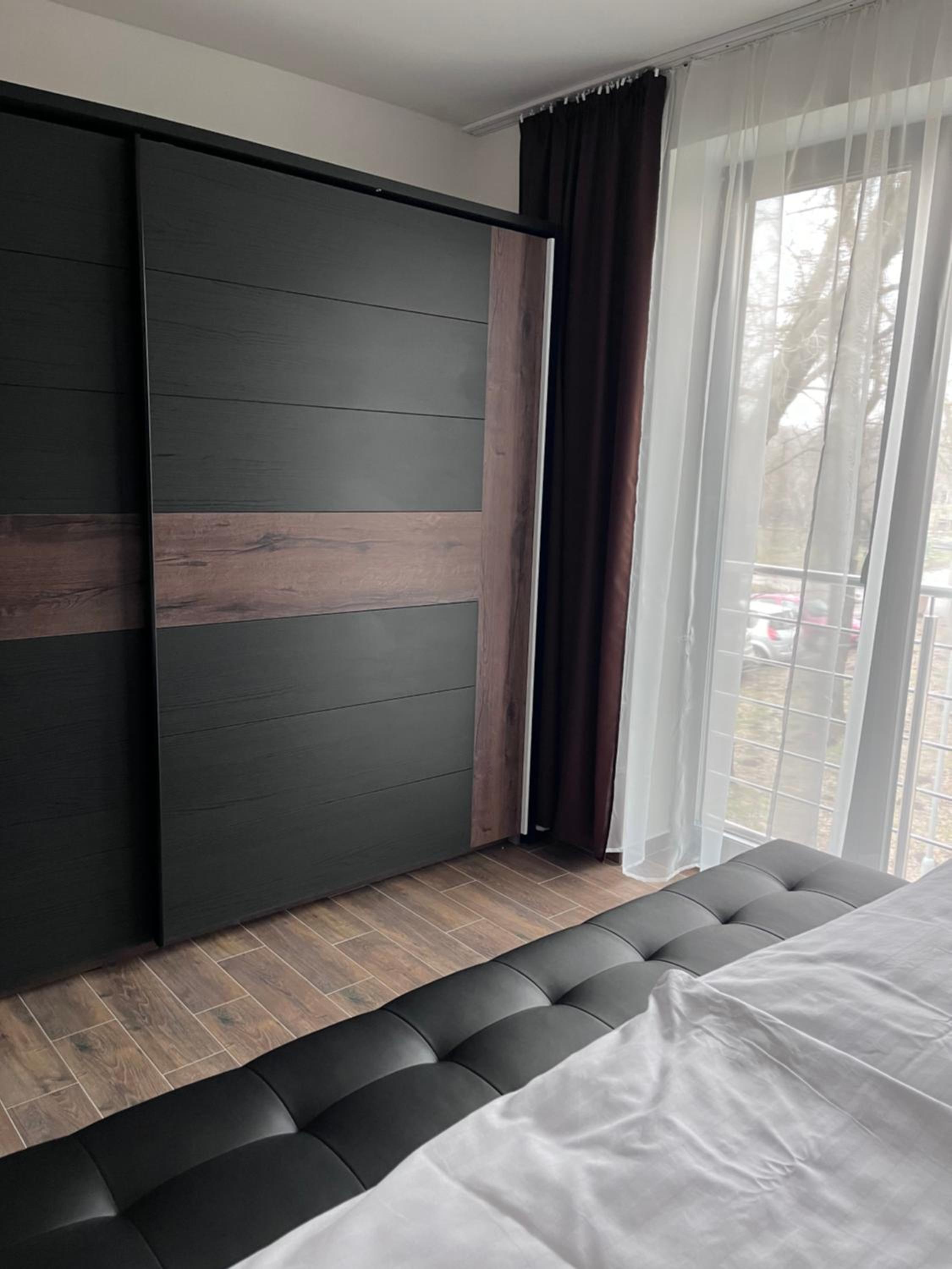 Apartmány Siesta