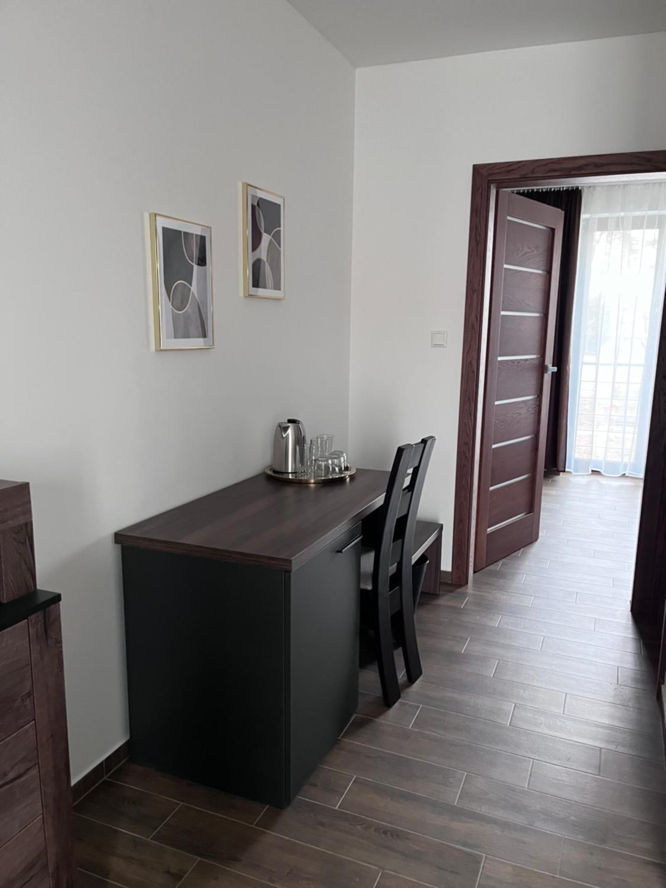 Apartmány Siesta
