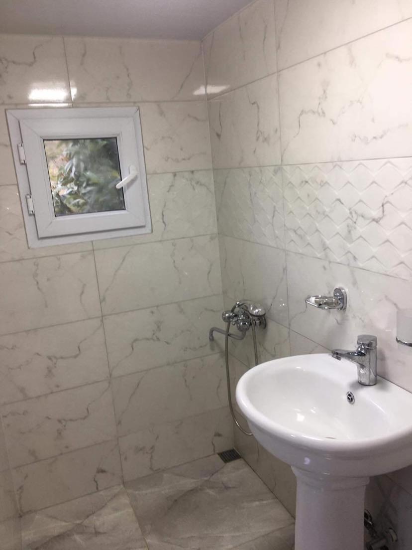 Guesthouse Tornike