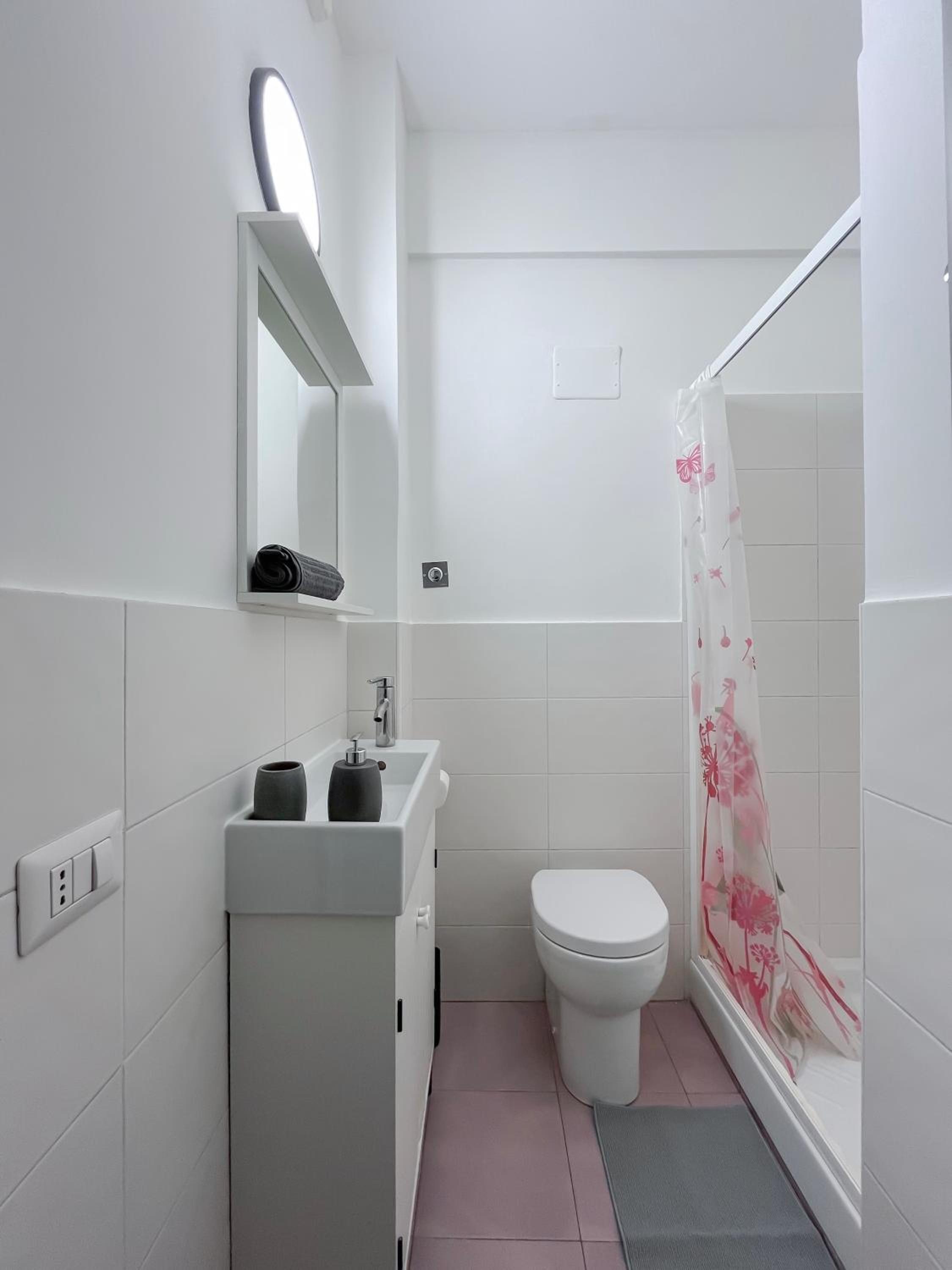 Pascià Rooms
