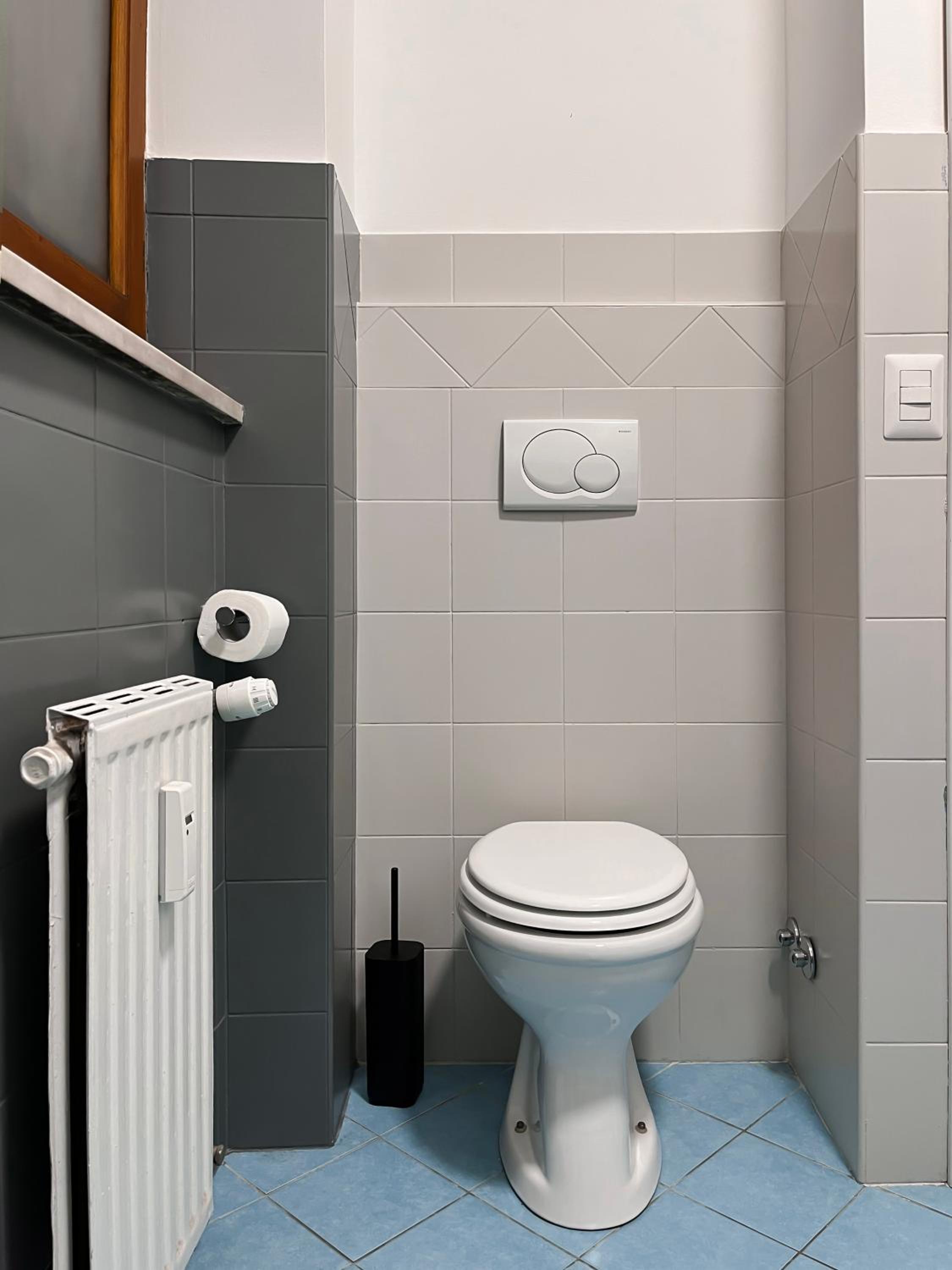 Pascià Rooms