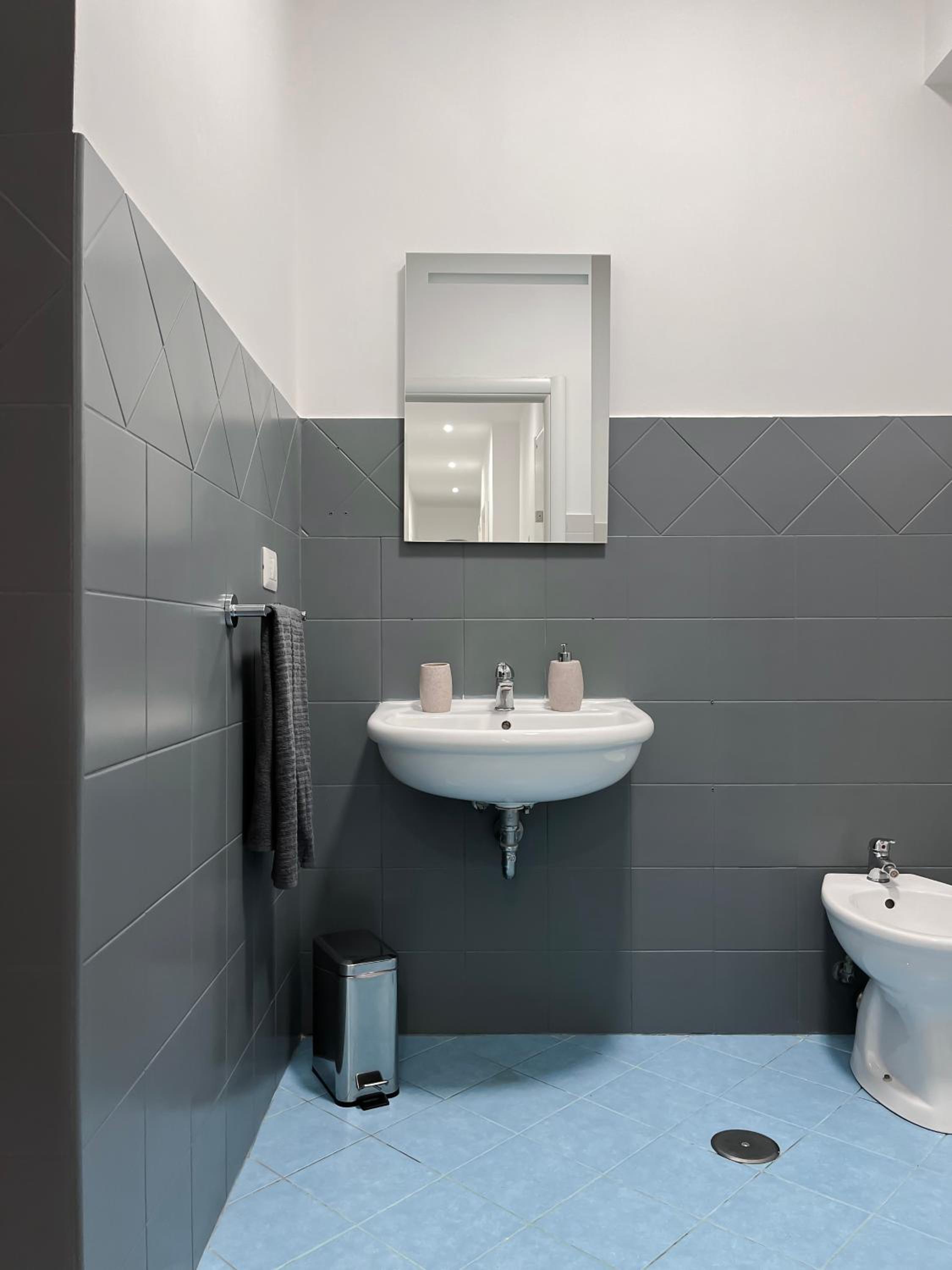 Pascià Rooms