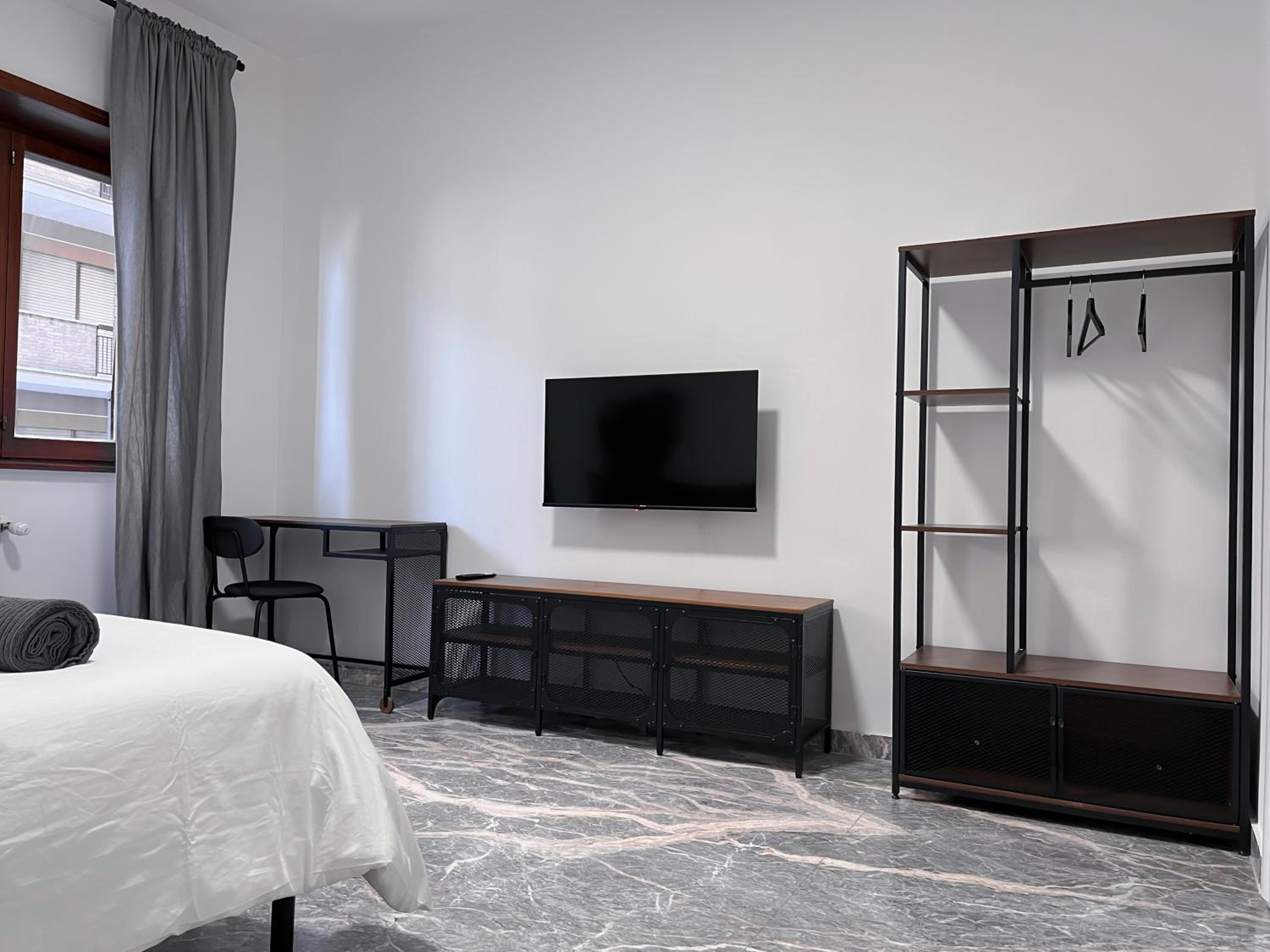 Pascià Rooms