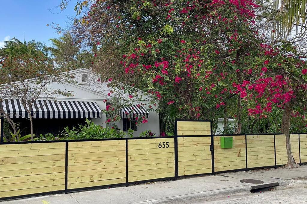 The MIRA Miami. Cozy Private Oasis