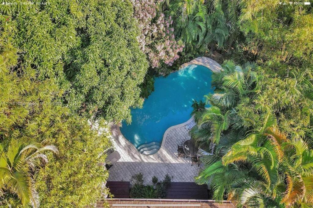 The MIRA Miami. Cozy Private Oasis