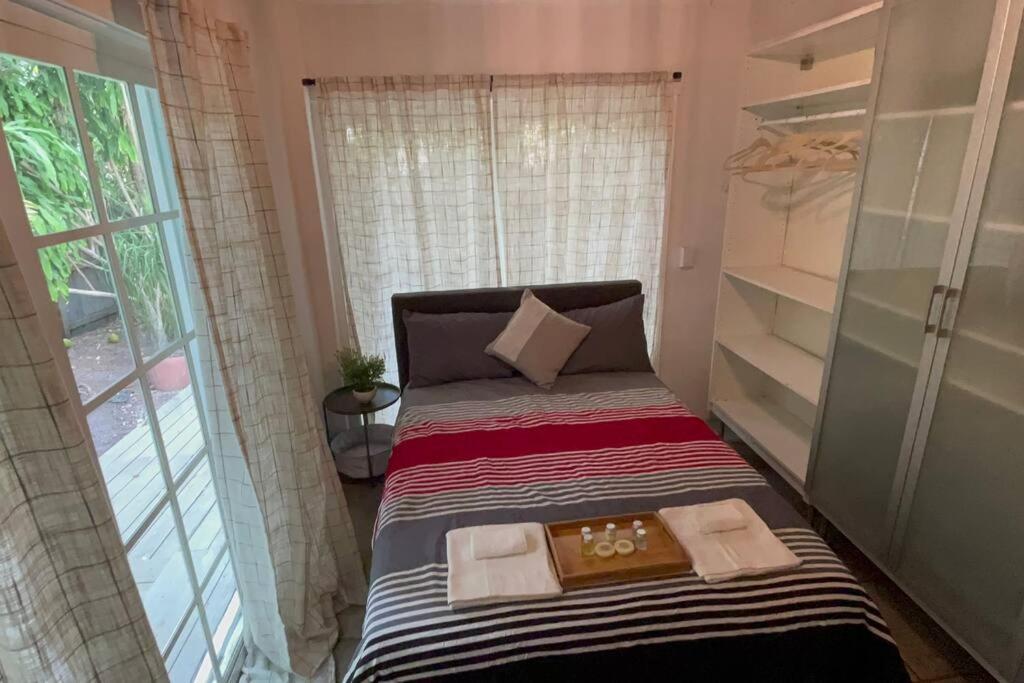 The MIRA Miami. Cozy Private Oasis
