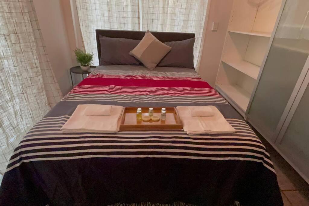 The MIRA Miami. Cozy Private Oasis