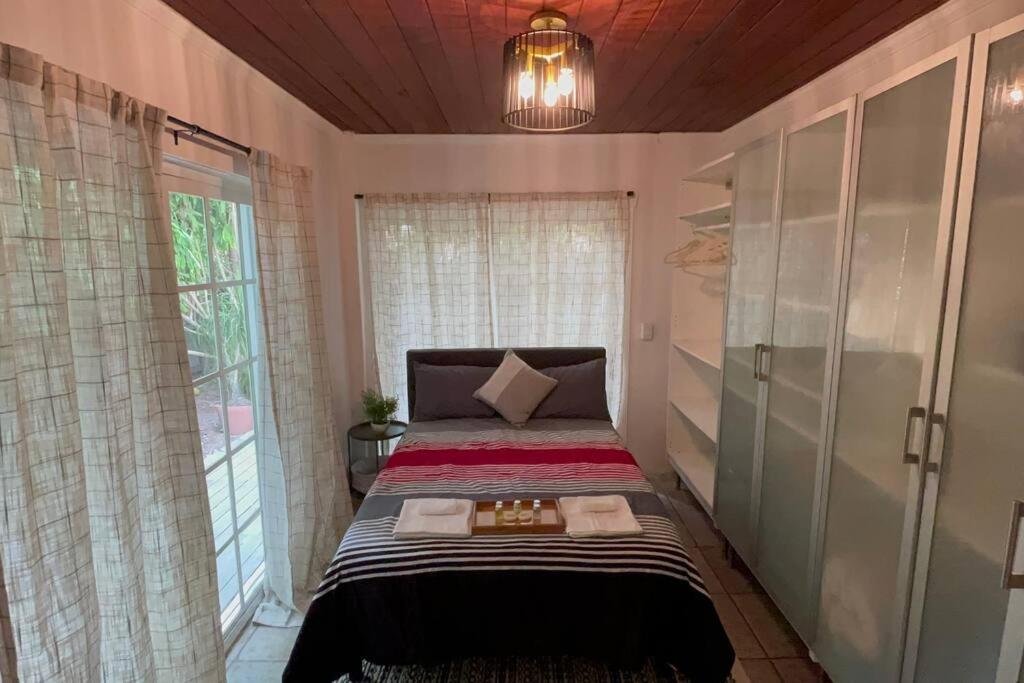 The MIRA Miami. Cozy Private Oasis