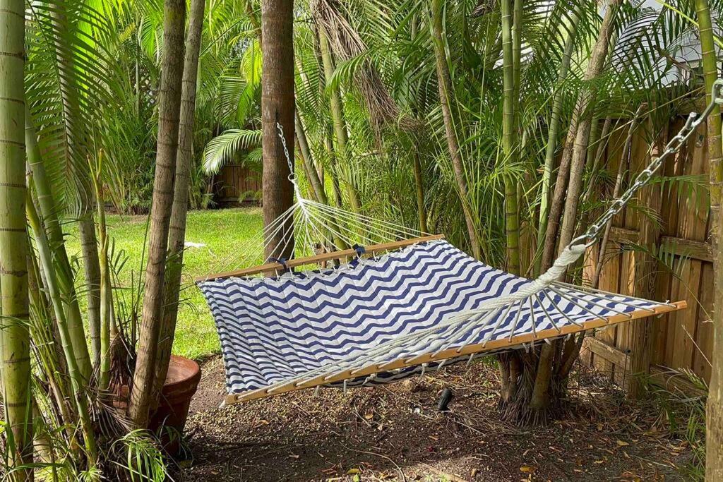 The MIRA Miami. Cozy Private Oasis
