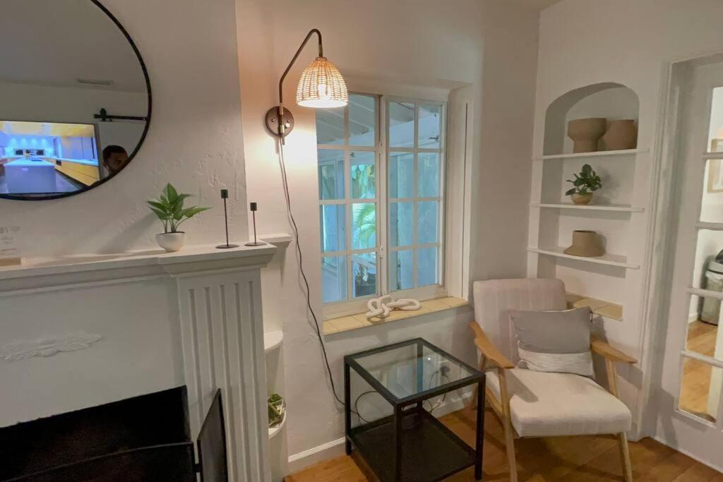 The MIRA Miami. Cozy Private Oasis