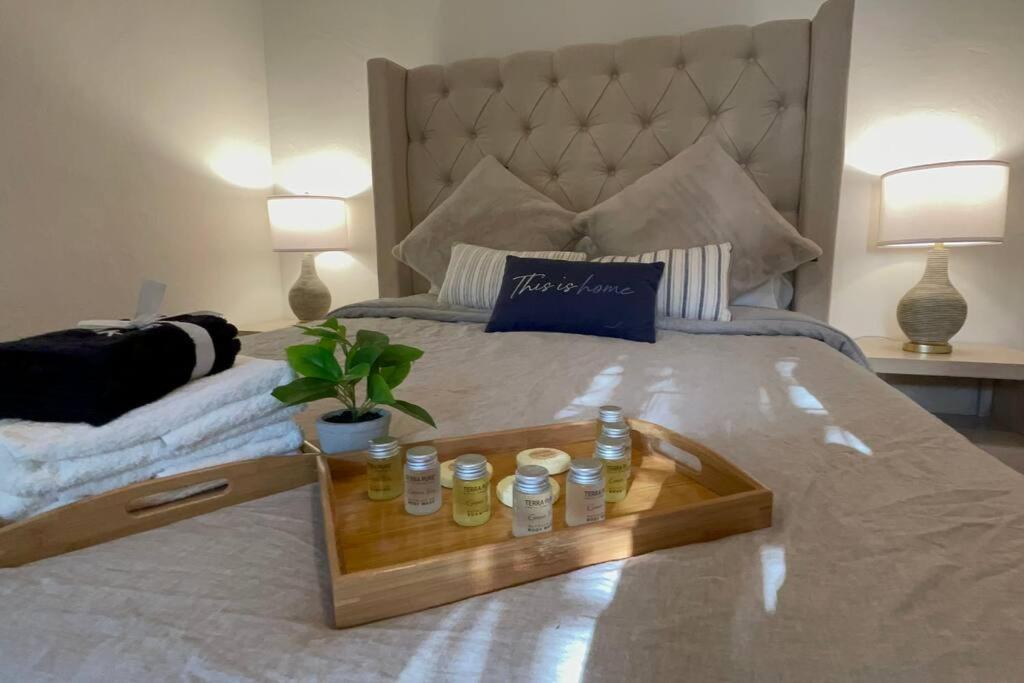 The MIRA Miami. Cozy Private Oasis