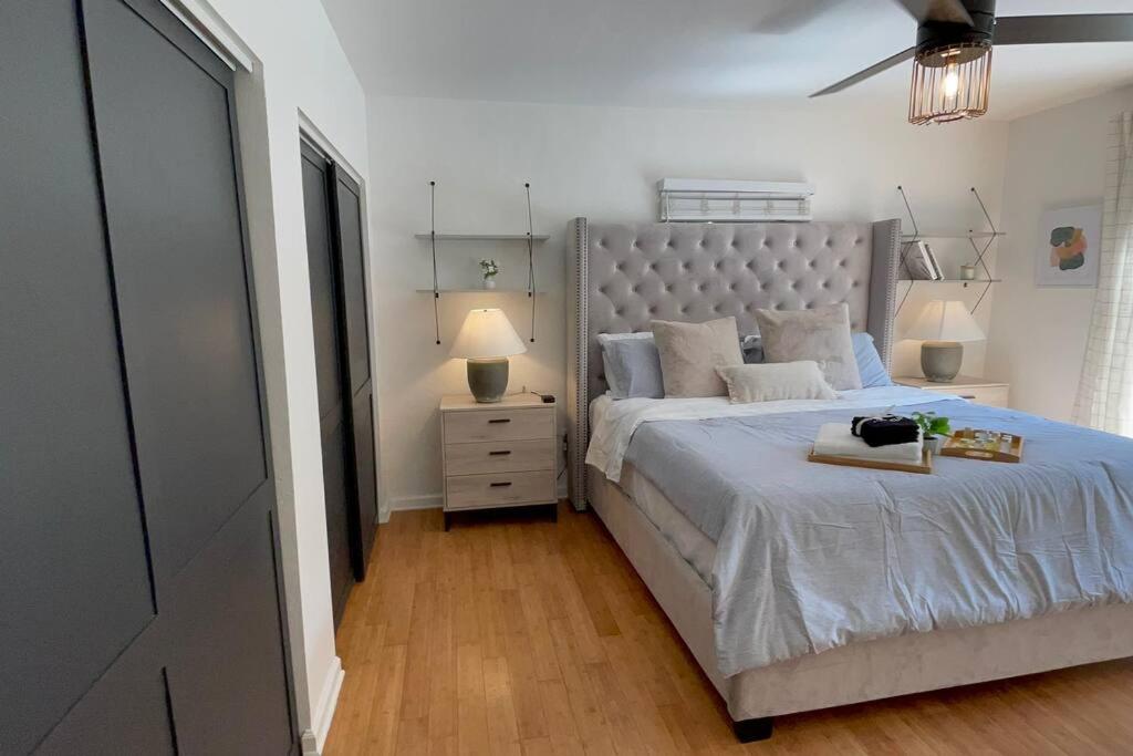 The MIRA Miami. Cozy Private Oasis