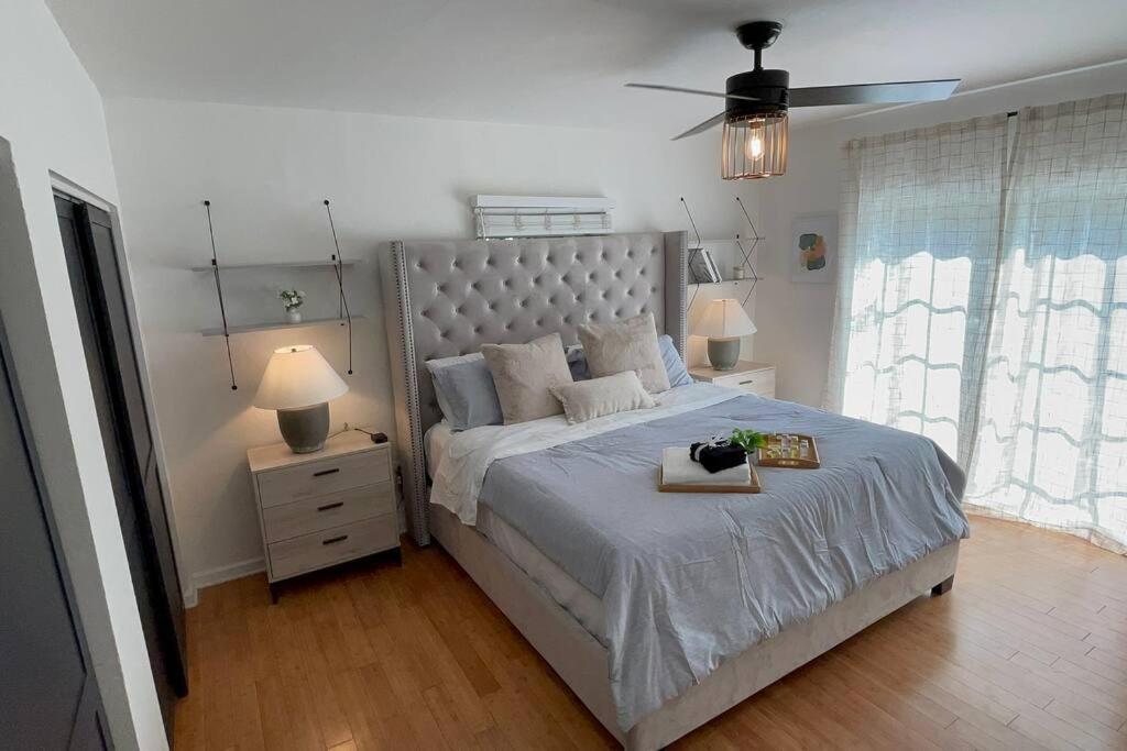 The MIRA Miami. Cozy Private Oasis
