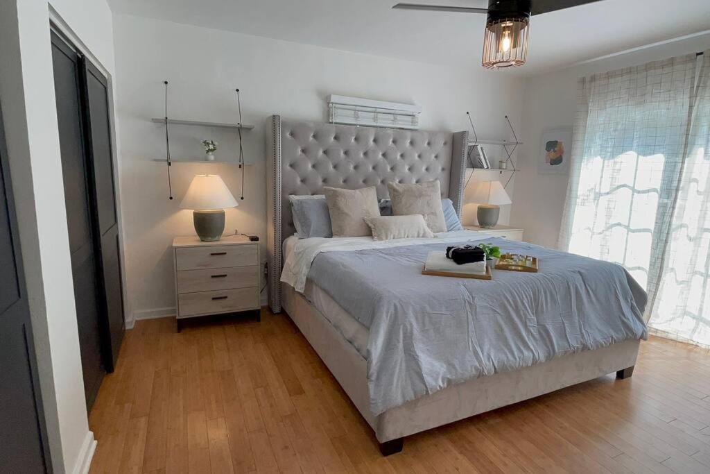 The MIRA Miami. Cozy Private Oasis