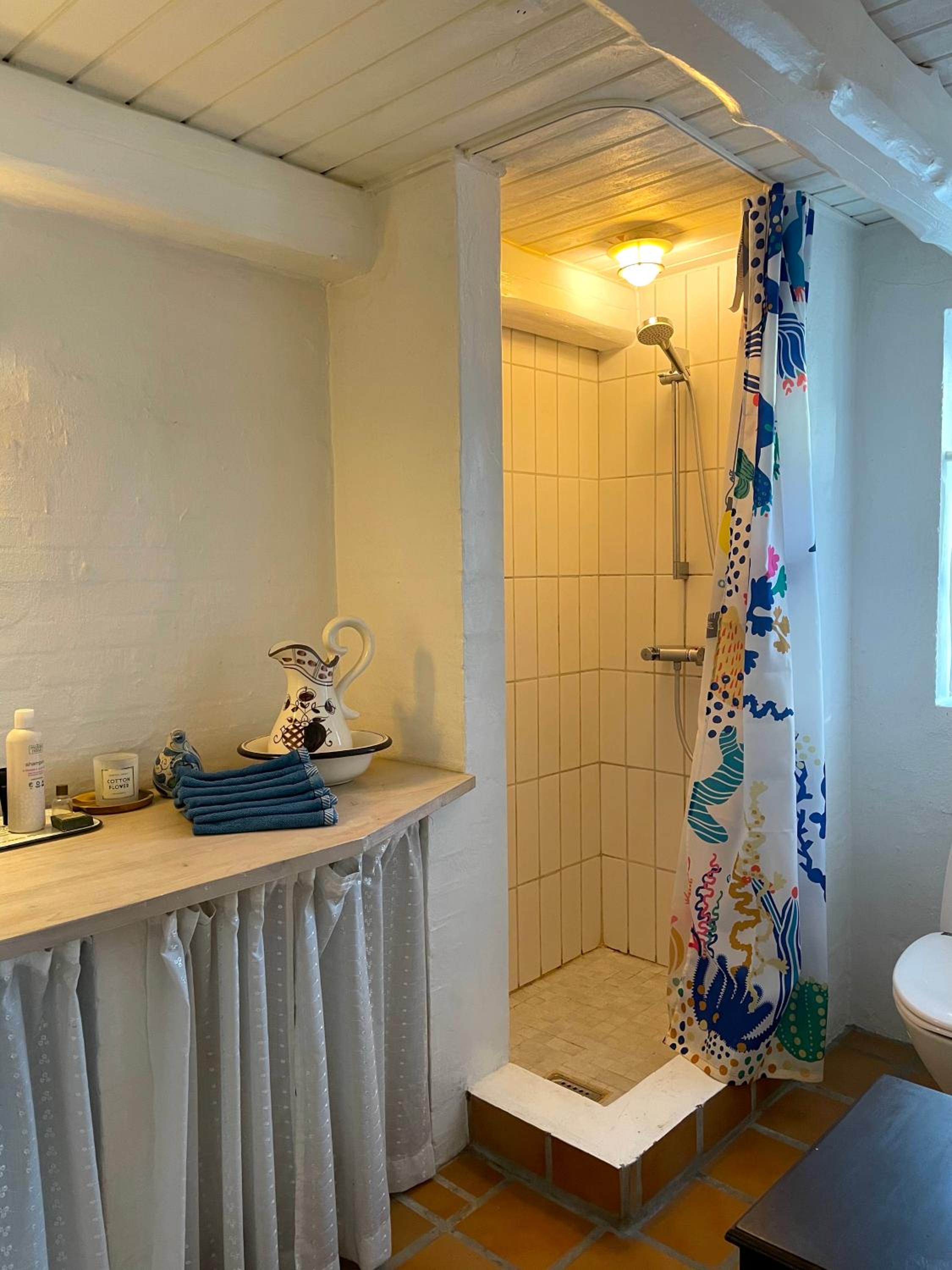 pallisgaard B&B