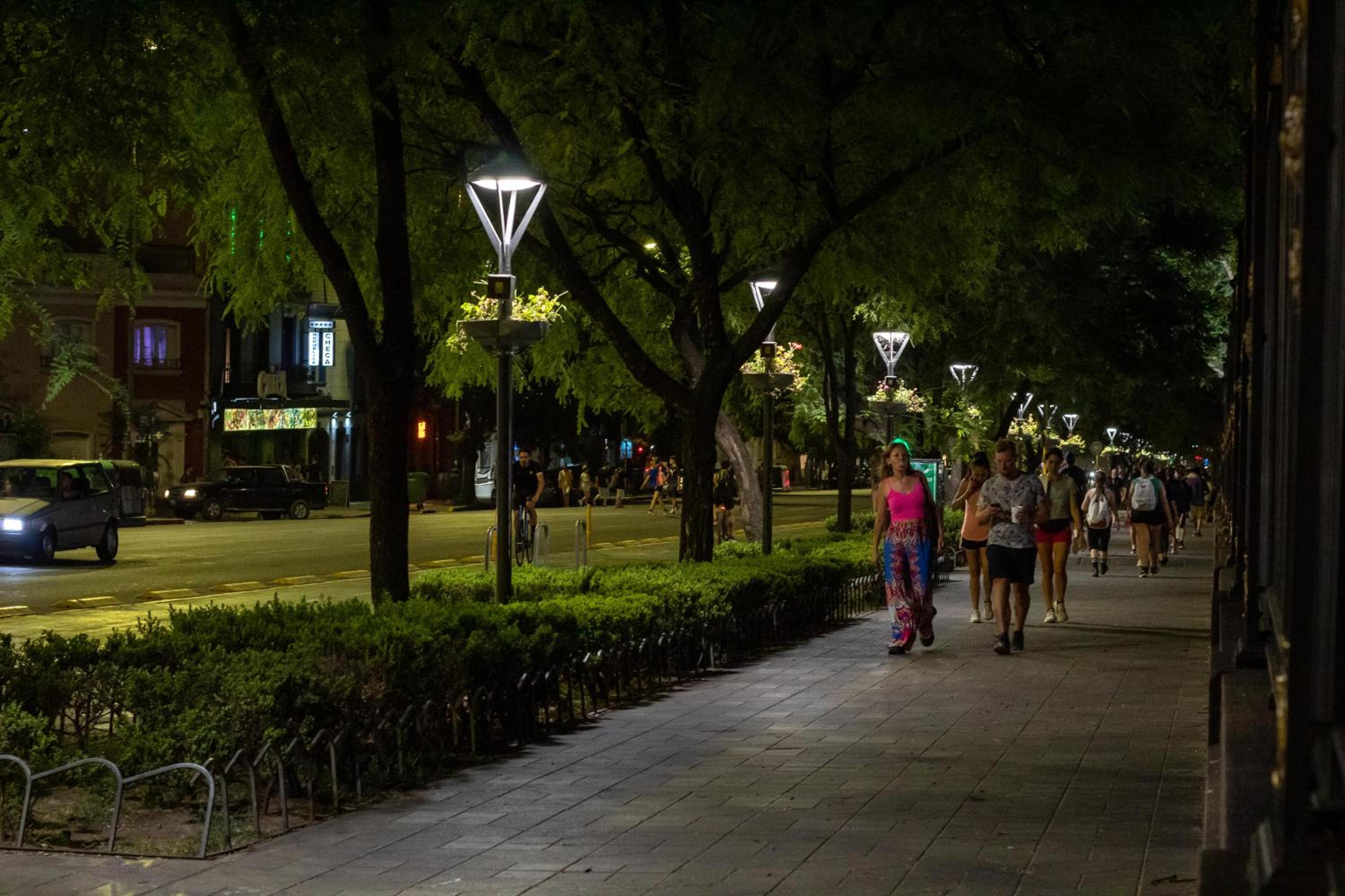 THAYS 70. Hermoso Dpto en Parque de Las Tejas