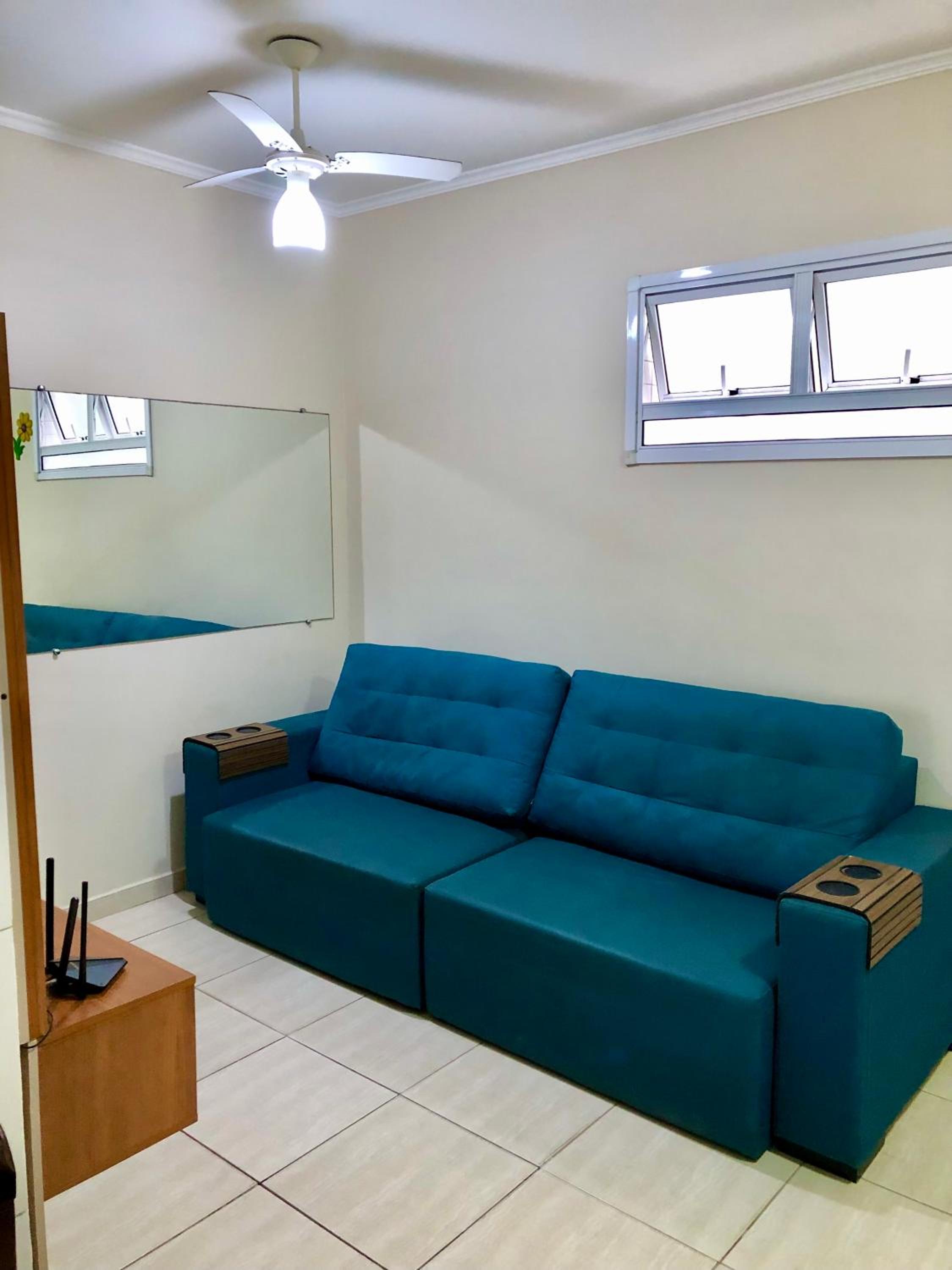 Apartamento Ubatuba-Itaguá