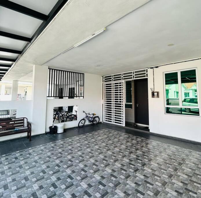 Ark Homestay in Jitra photo 1