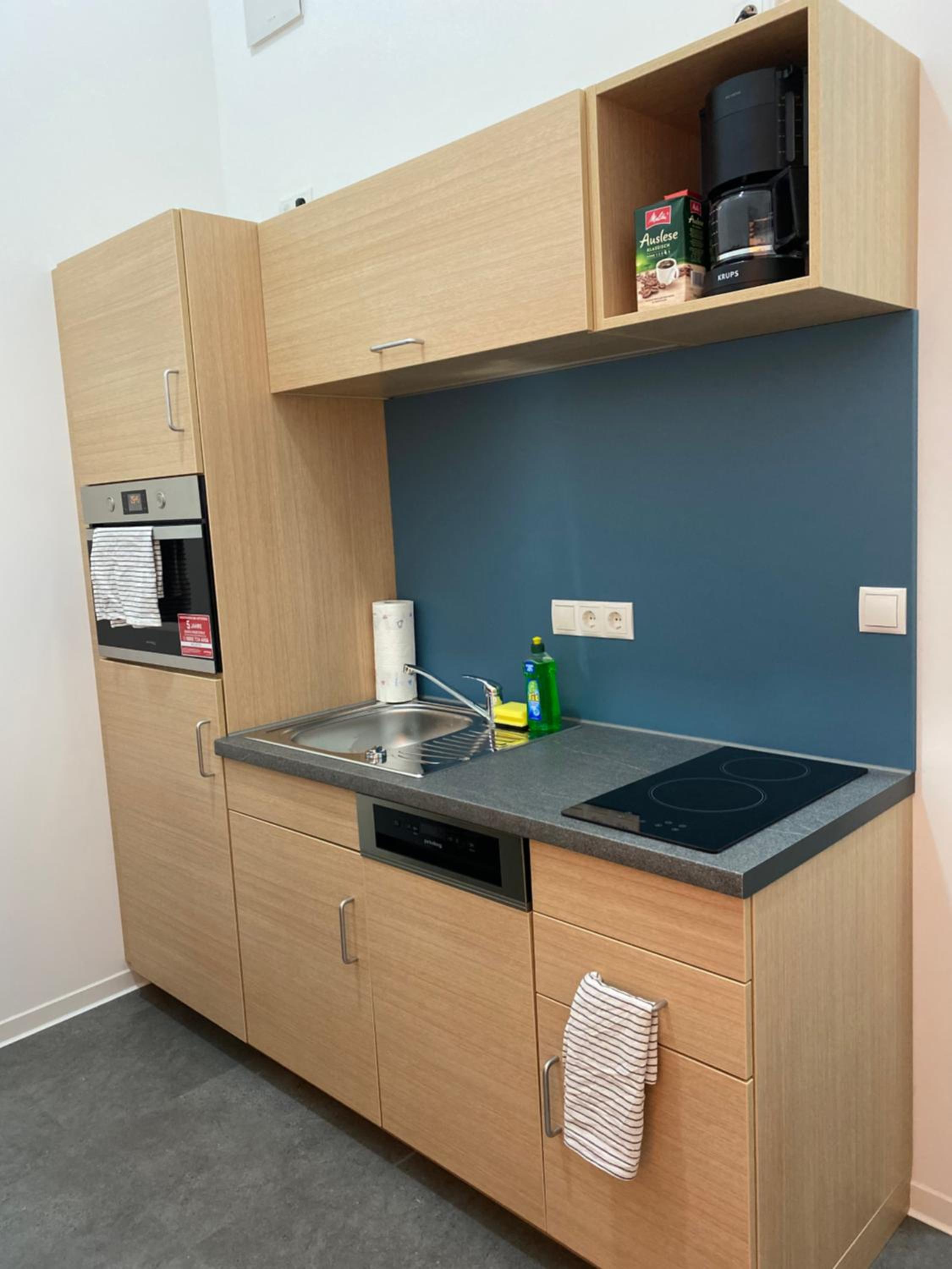 Fabella Flats Forchheim