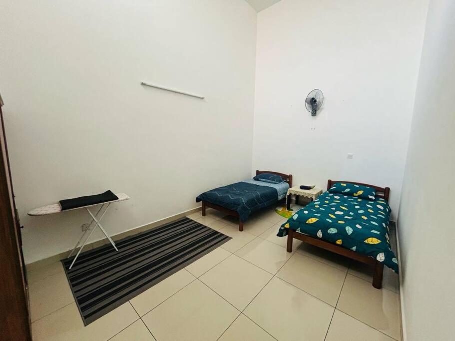 Ark Homestay in Jitra photo 5