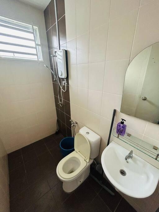 Ark Homestay in Jitra photo 3