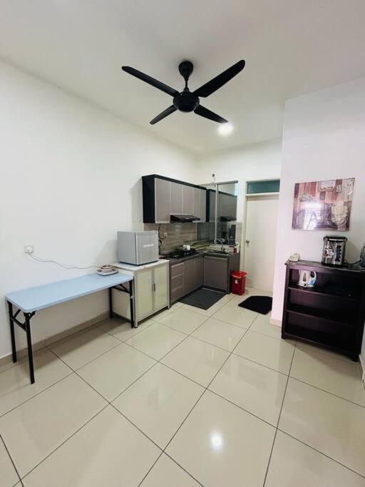 Ark Homestay in Jitra photo 4