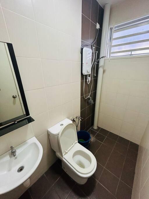 Ark Homestay in Jitra photo 8