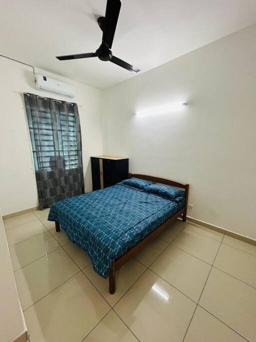 Ark Homestay in Jitra photo 6
