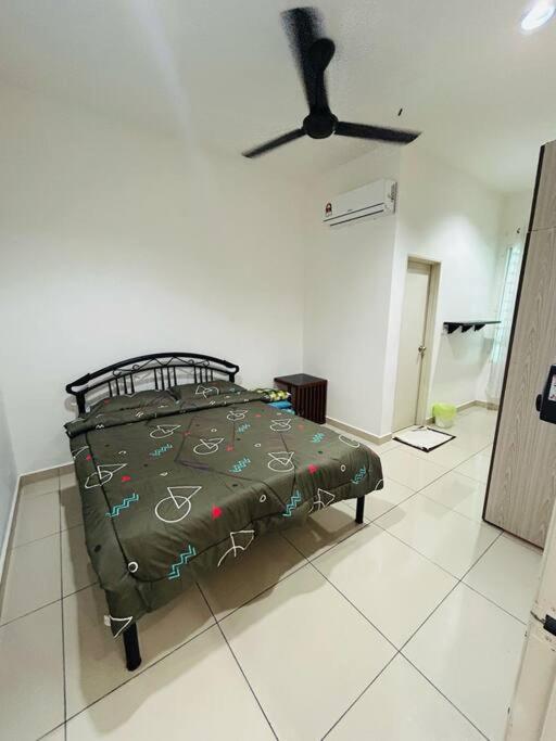 Ark Homestay in Jitra photo 7