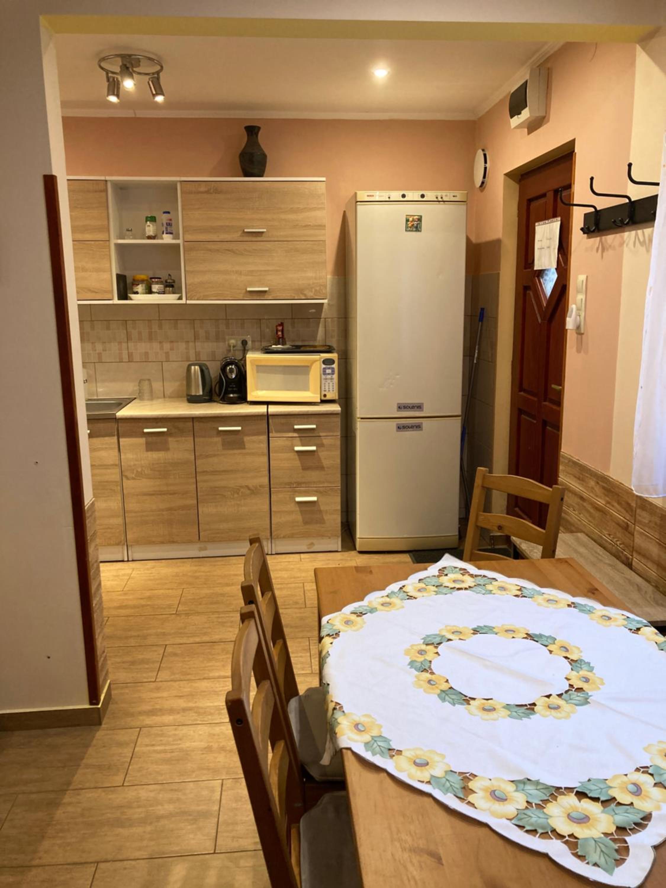 Green Lake Budapest Airport Apartments view 5