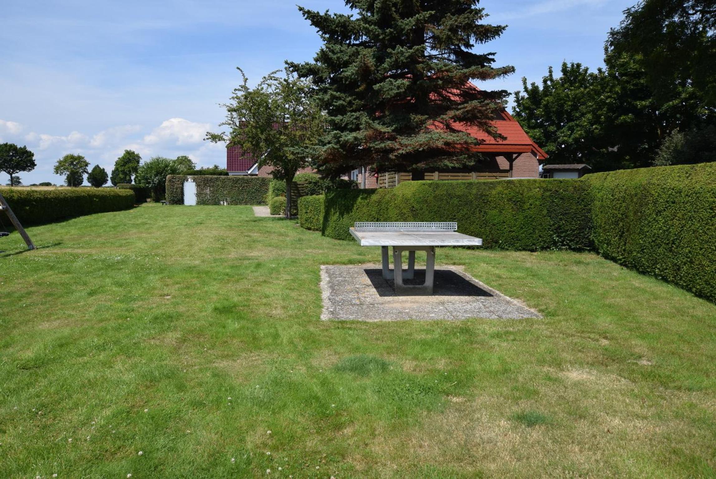 Ferienhof Specht - Haus Grauer Esel -3-