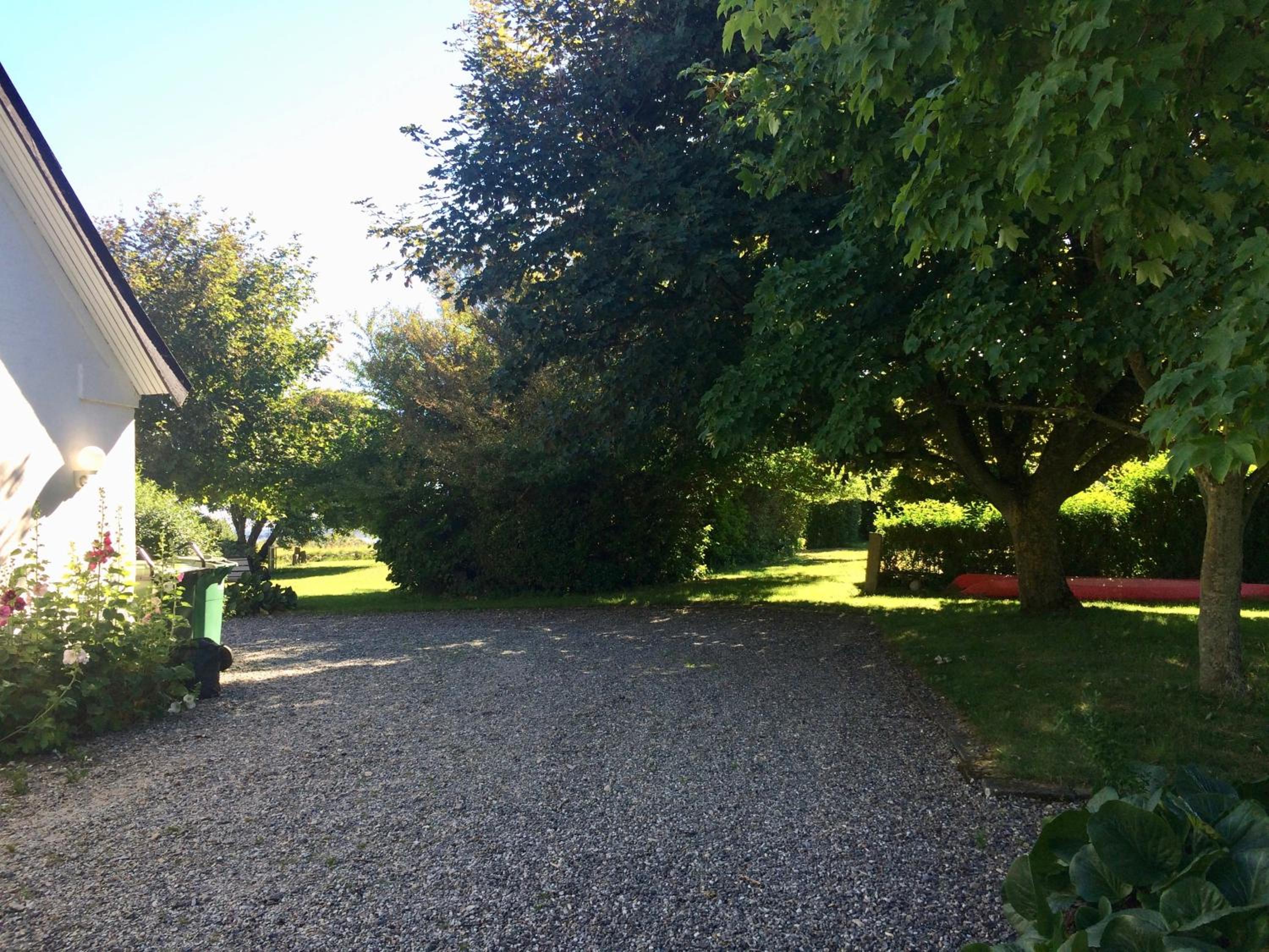 pallisgaard B&B