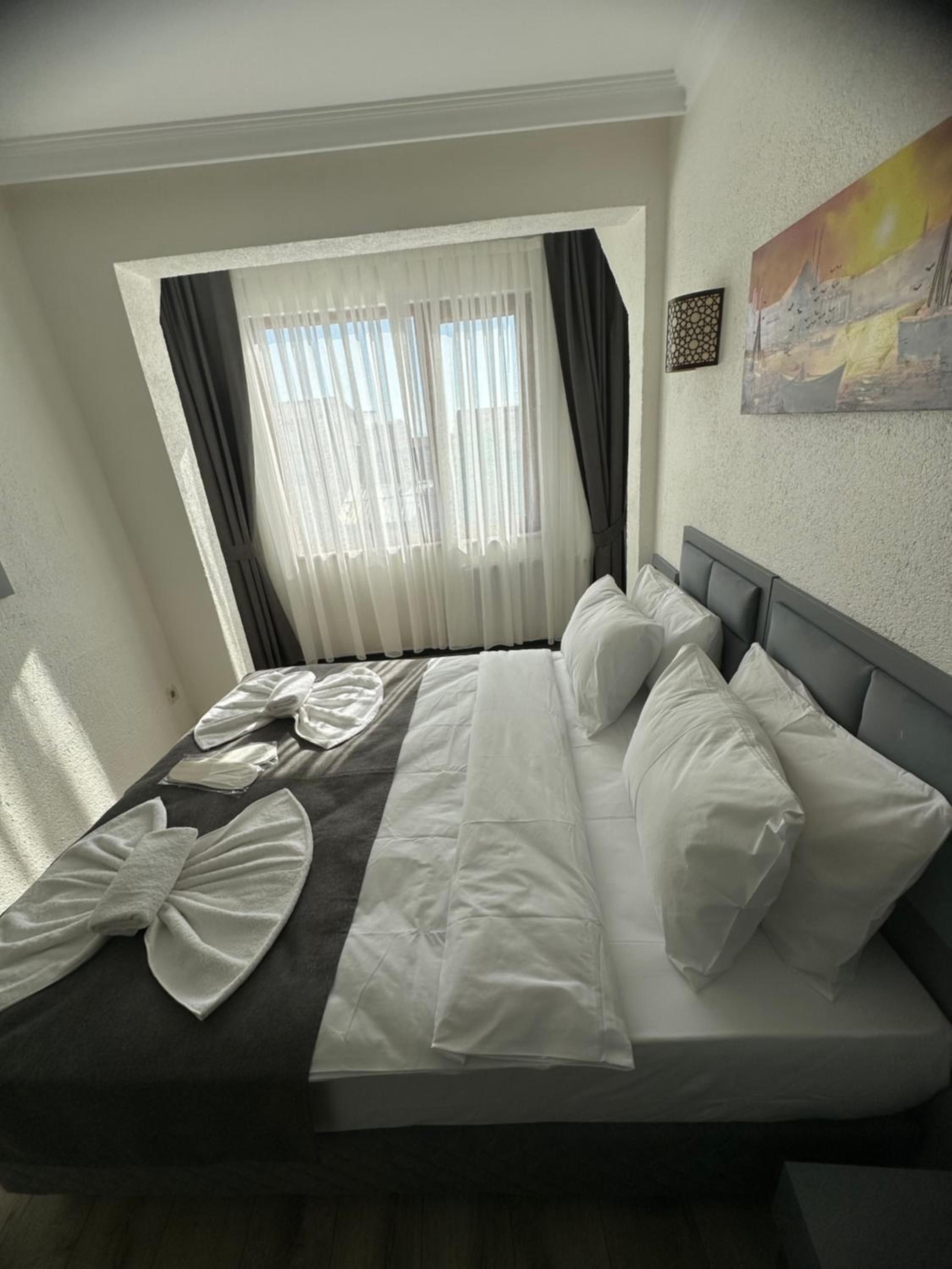 BİG ORANGE OTEL - Image 123