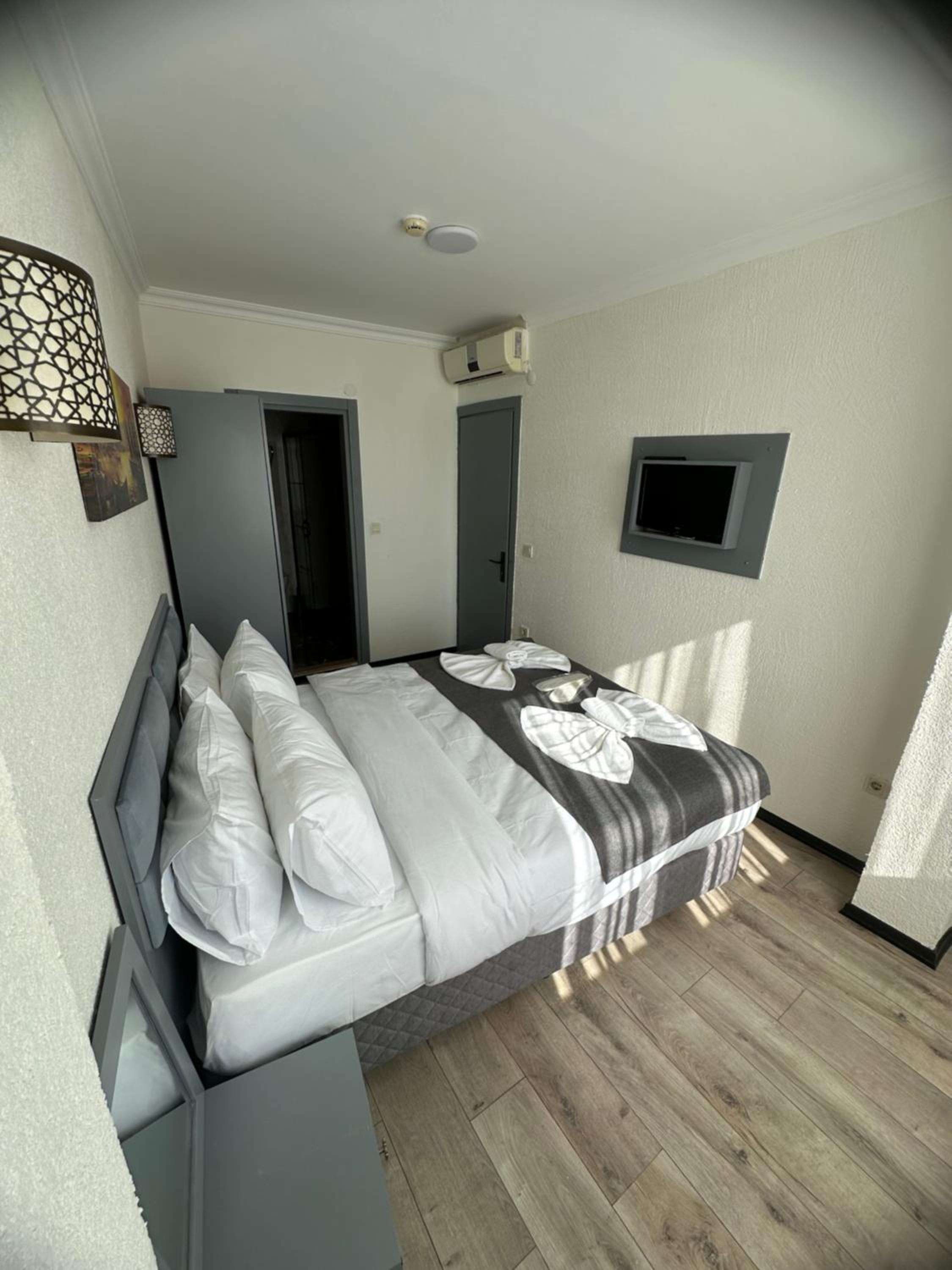 BİG ORANGE OTEL - Image 115