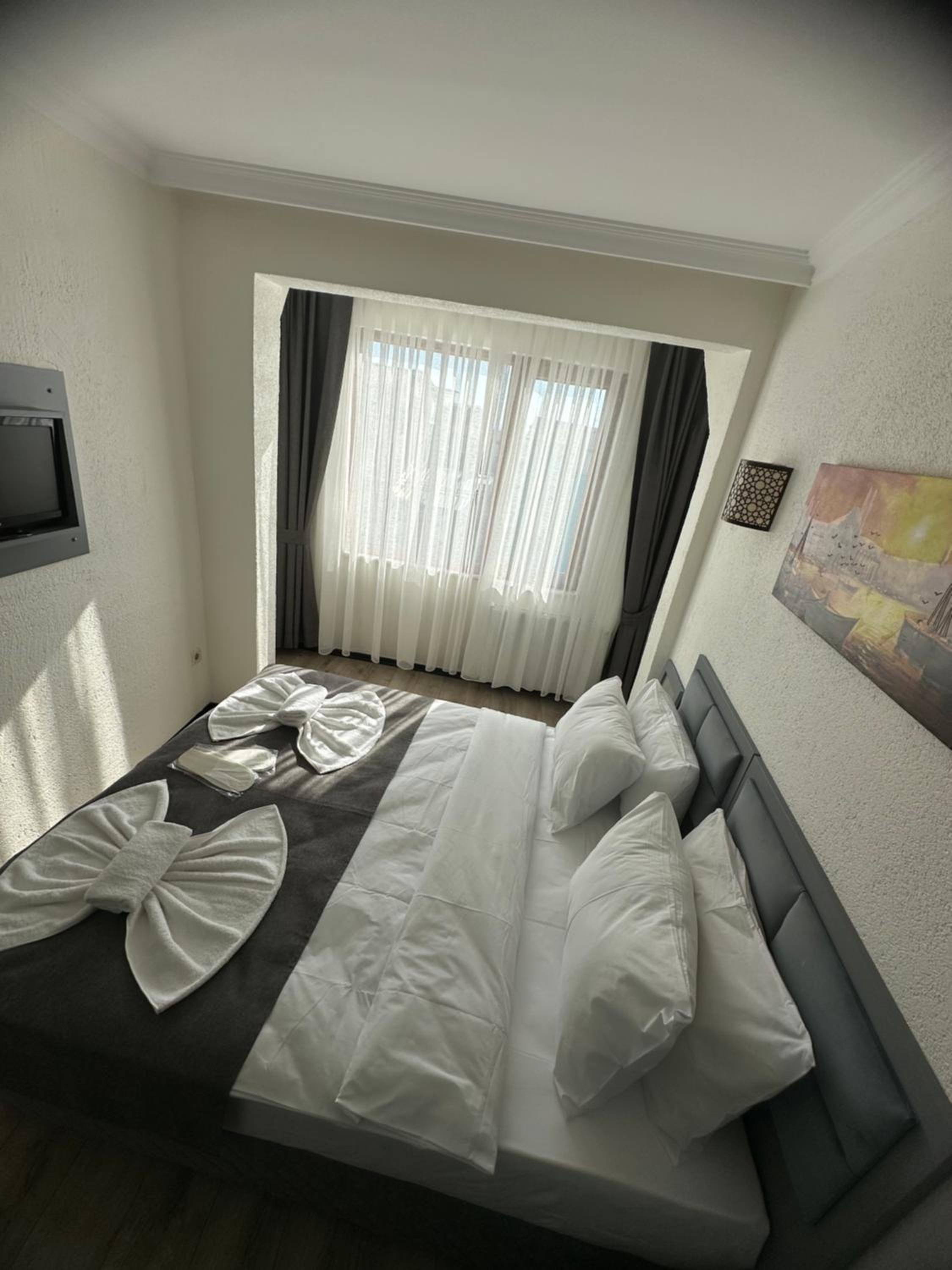 BİG ORANGE OTEL - Image 108