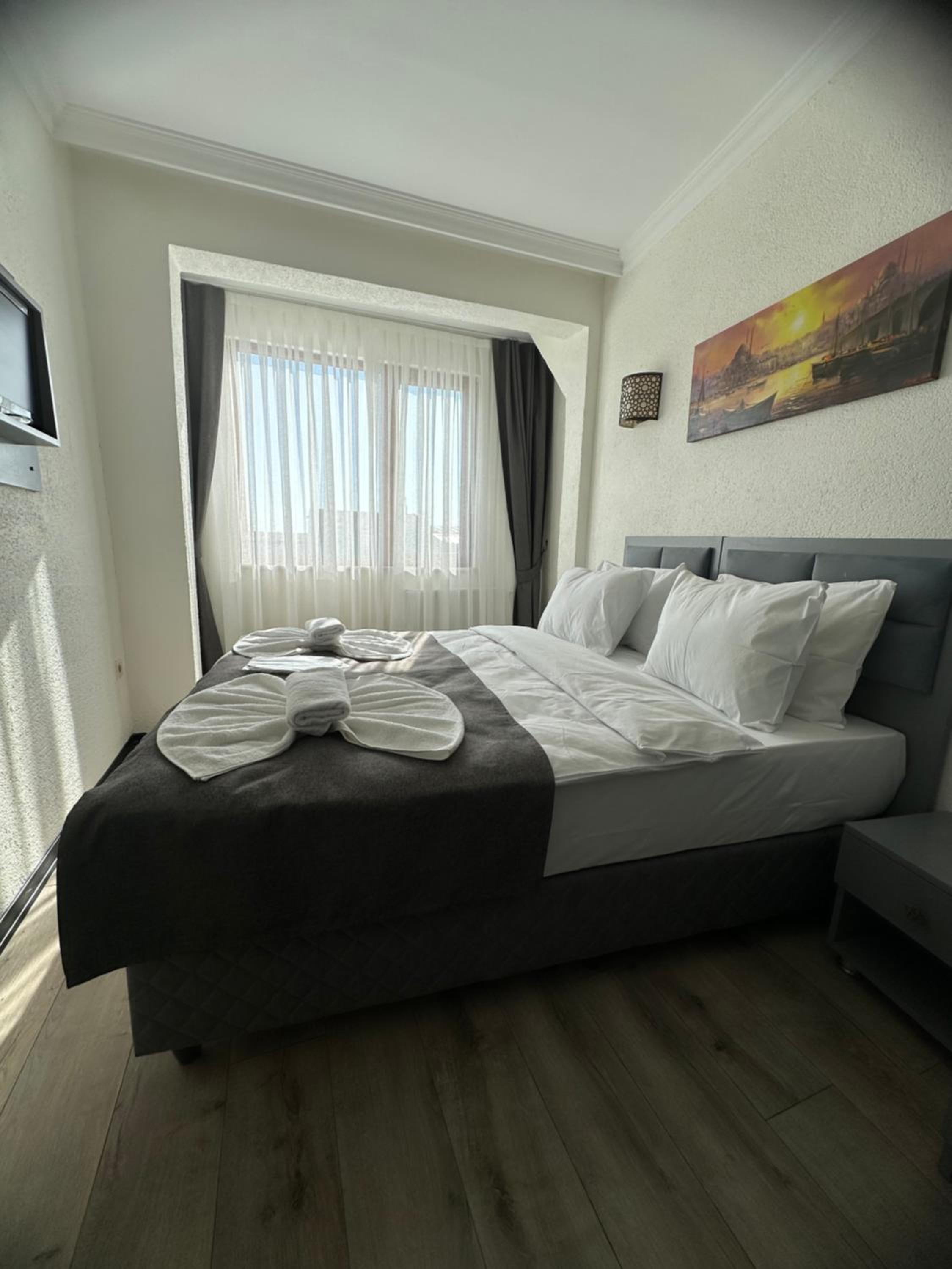 BİG ORANGE OTEL - Image 125