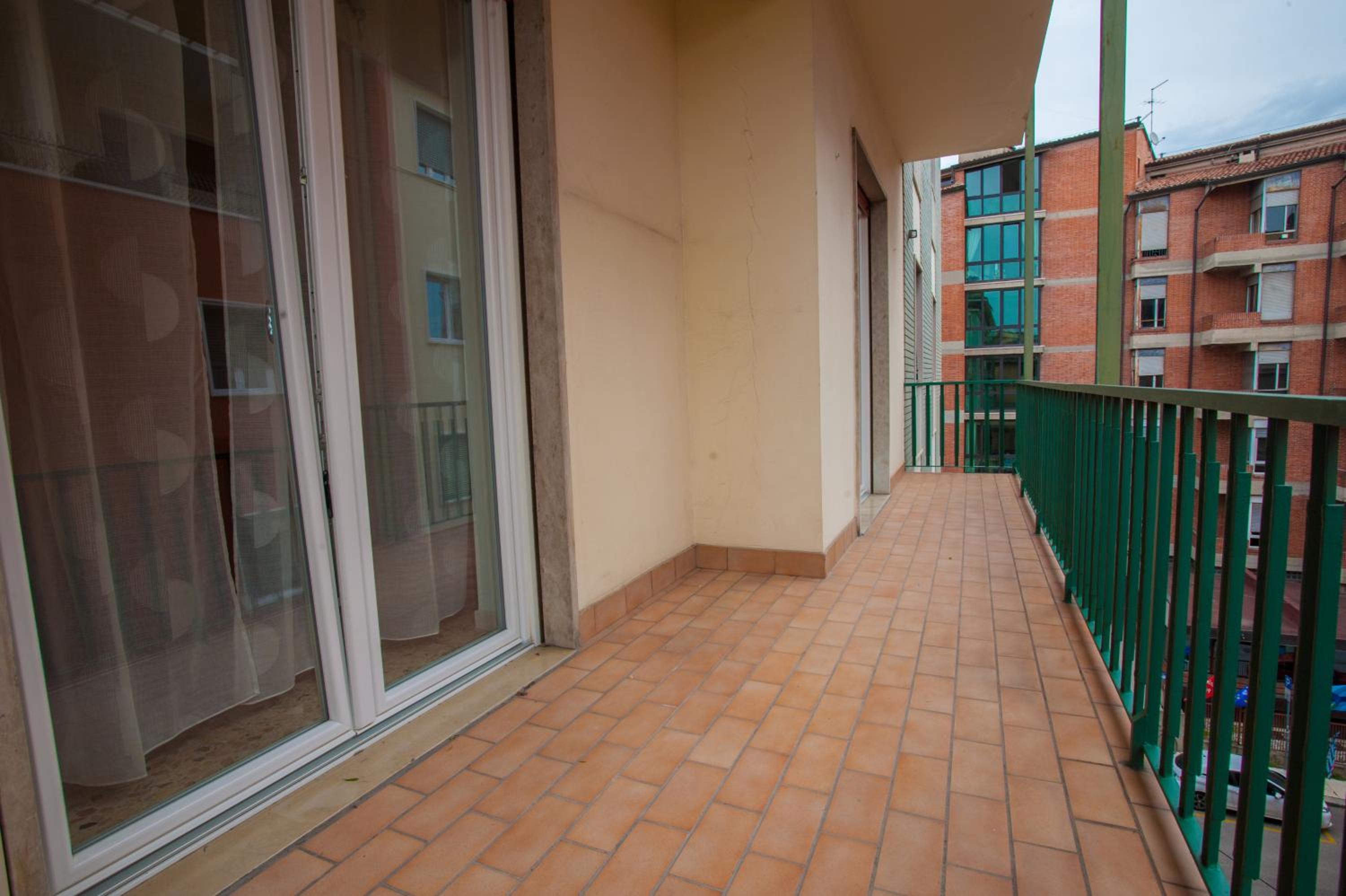 Italianflat - Via Steeb apartment, 5 min walk from Arena en Verona