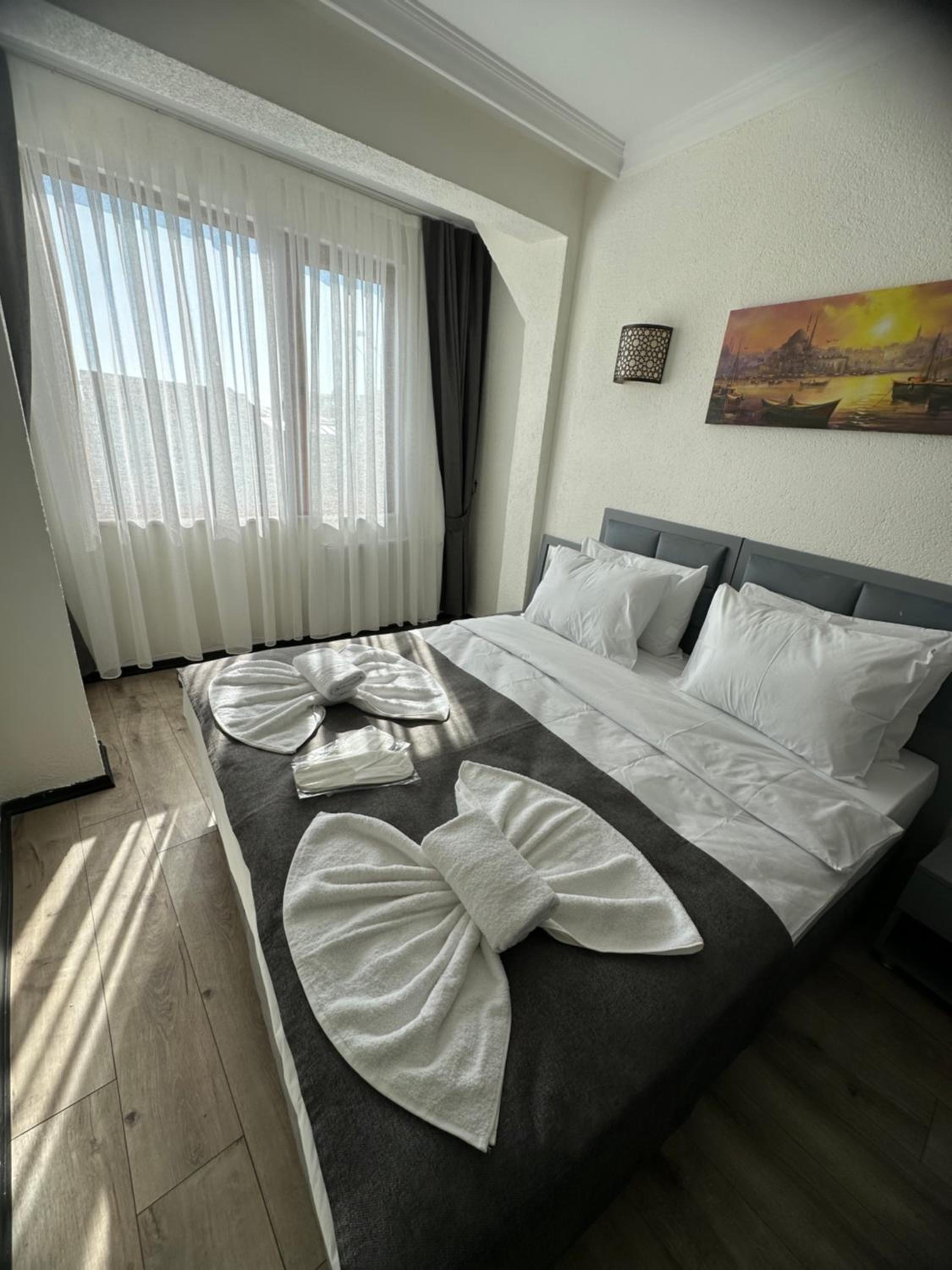BİG ORANGE OTEL - Image 124