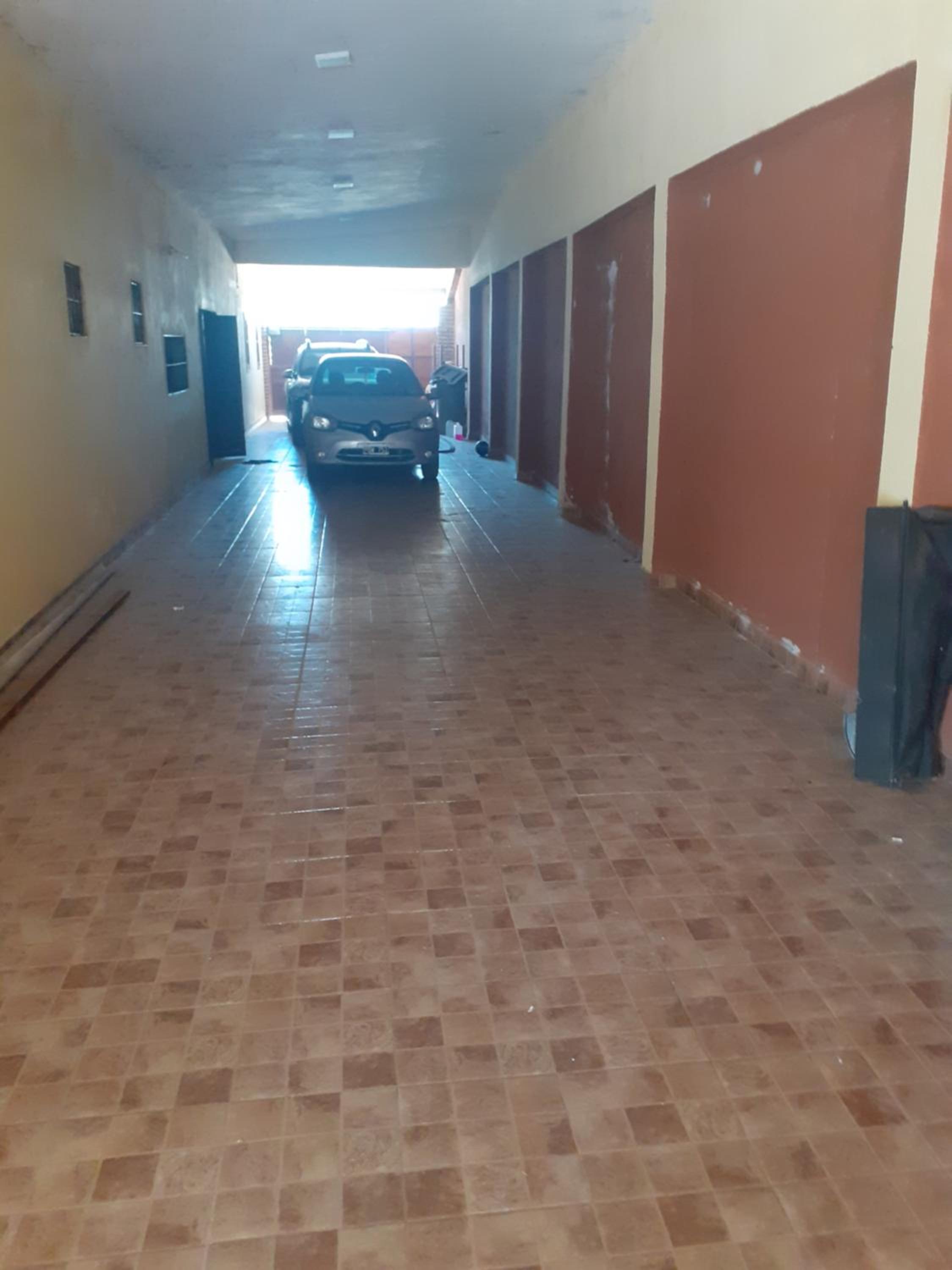 Casa fermin carrizo