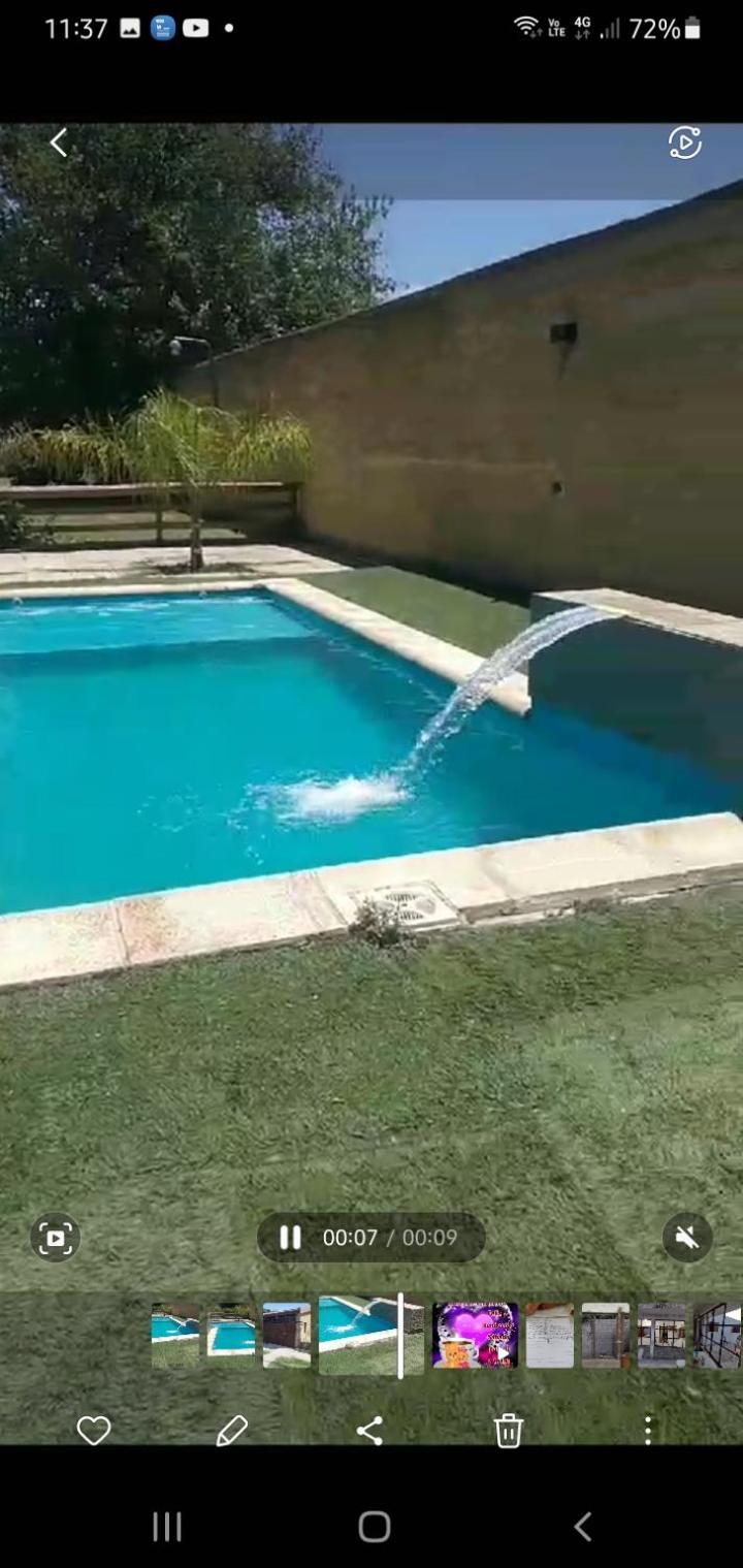 Casa fermin carrizo