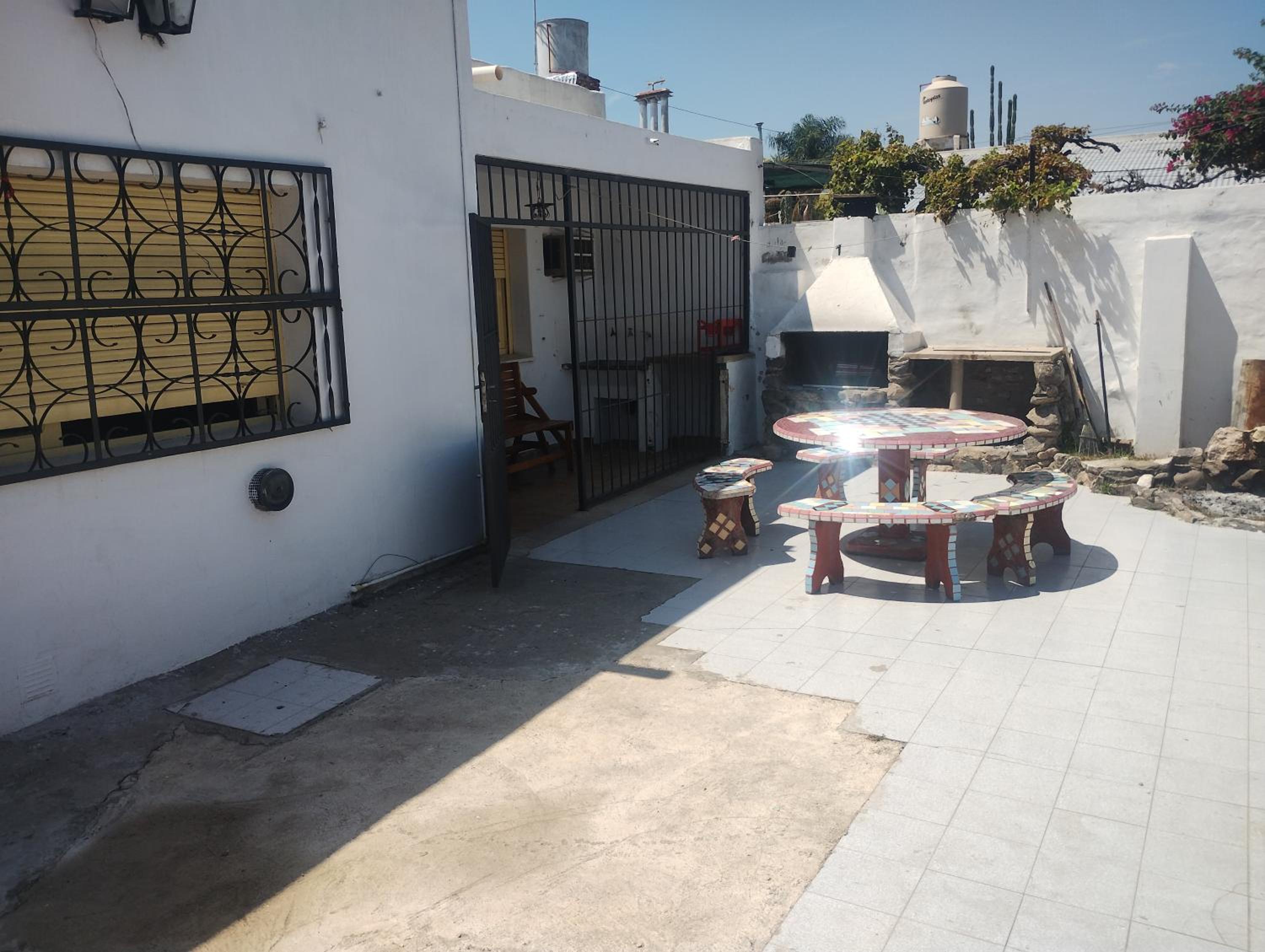 Casa Argenta
